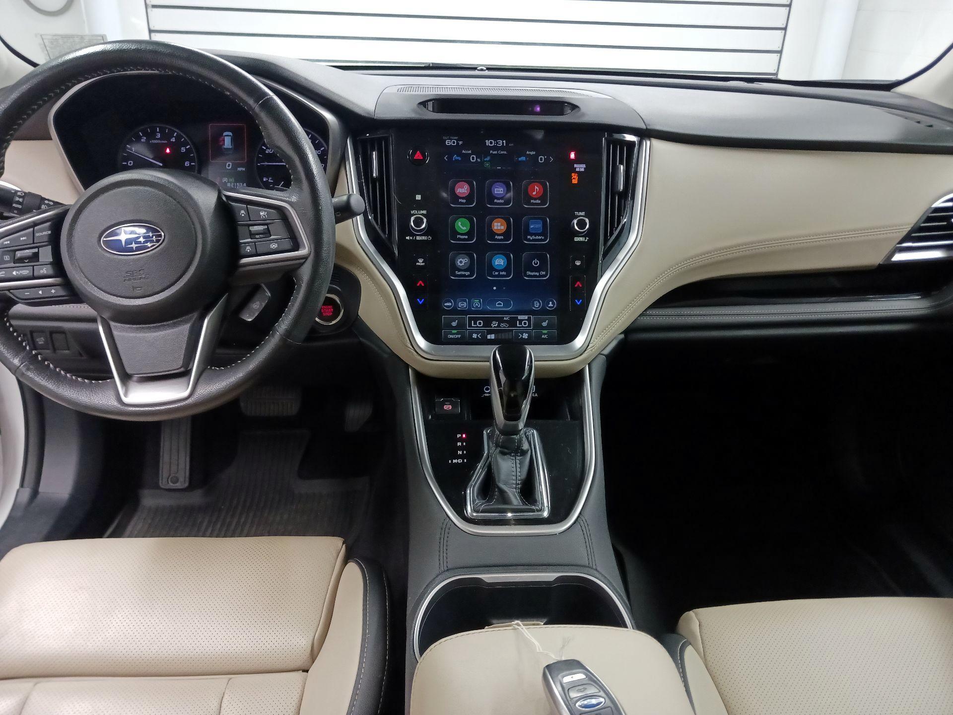 Thumbnail: 2024 Subaru Outback - 9