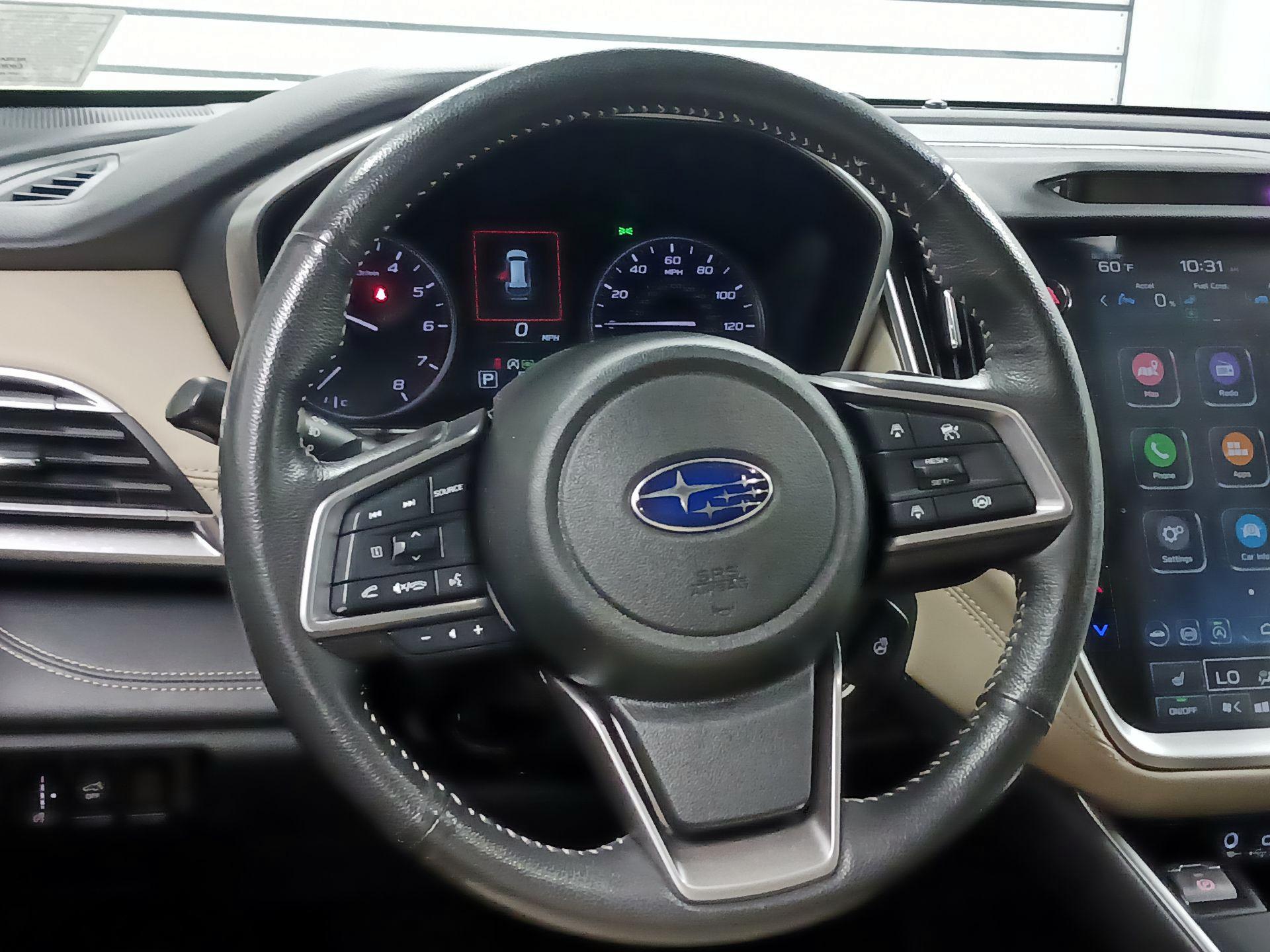Thumbnail: 2024 Subaru Outback - 10