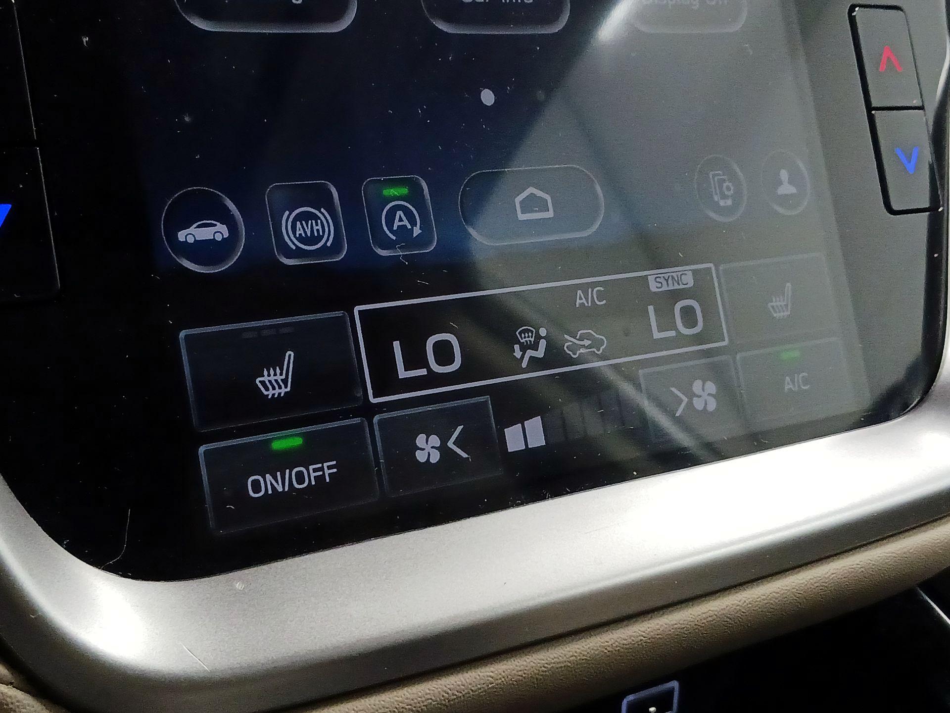 Thumbnail: 2024 Subaru Outback - 15