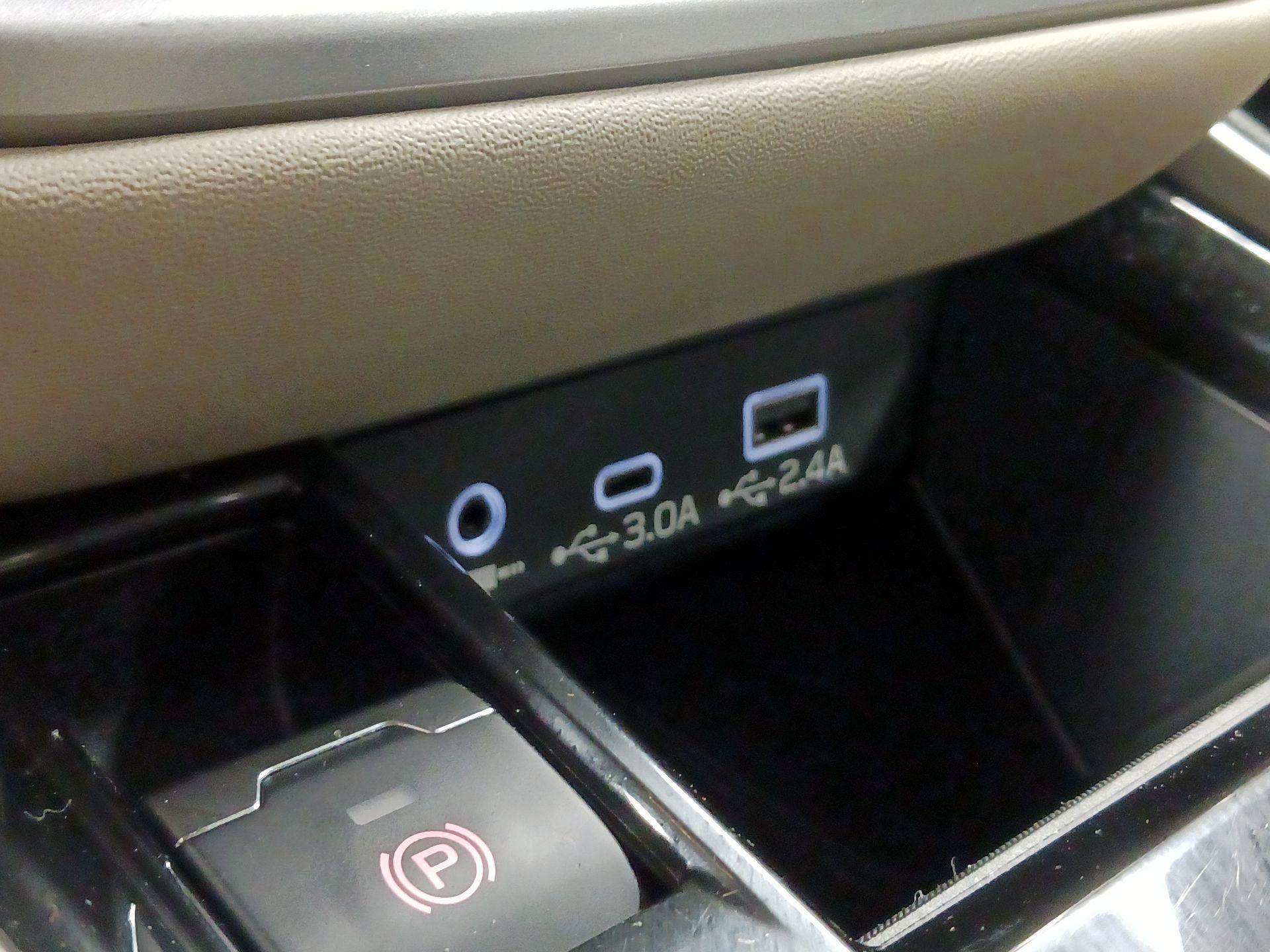 Thumbnail: 2024 Subaru Outback - 17