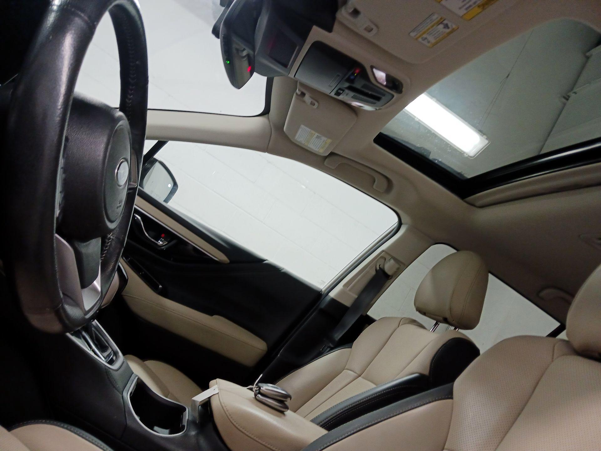 Thumbnail: 2024 Subaru Outback - 18