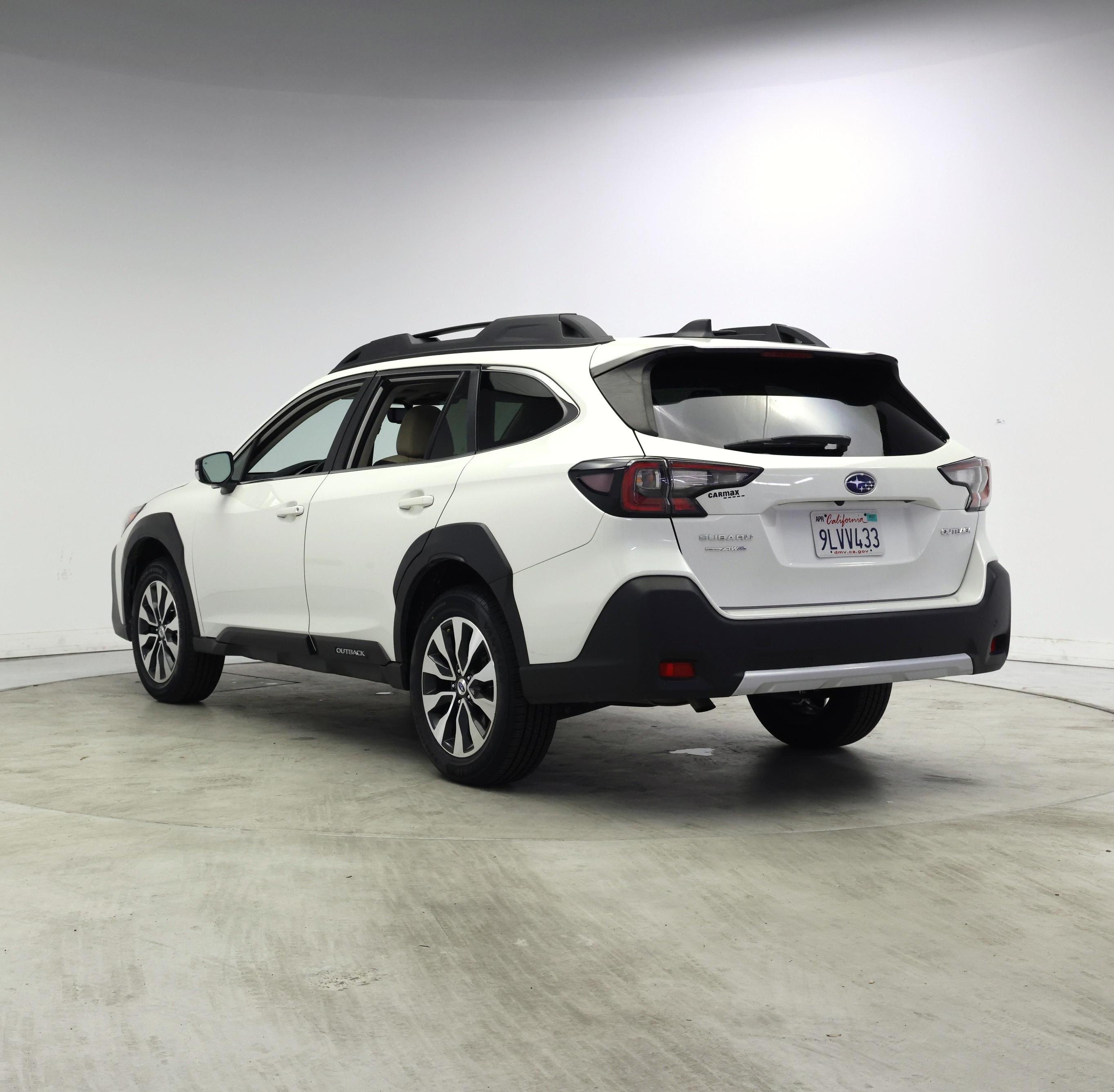Thumbnail: 2024 Subaru Outback - 2