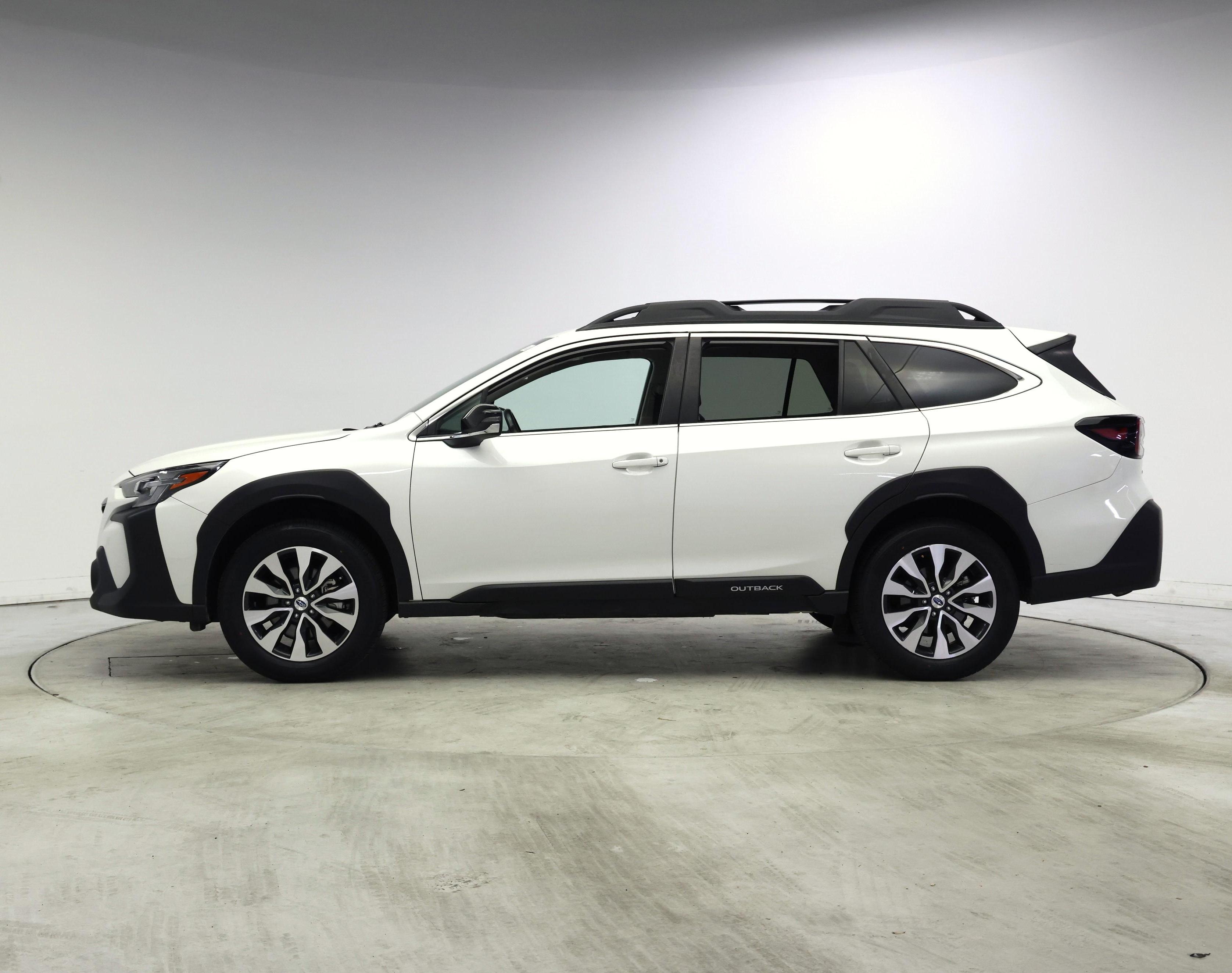 Thumbnail: 2024 Subaru Outback - 3