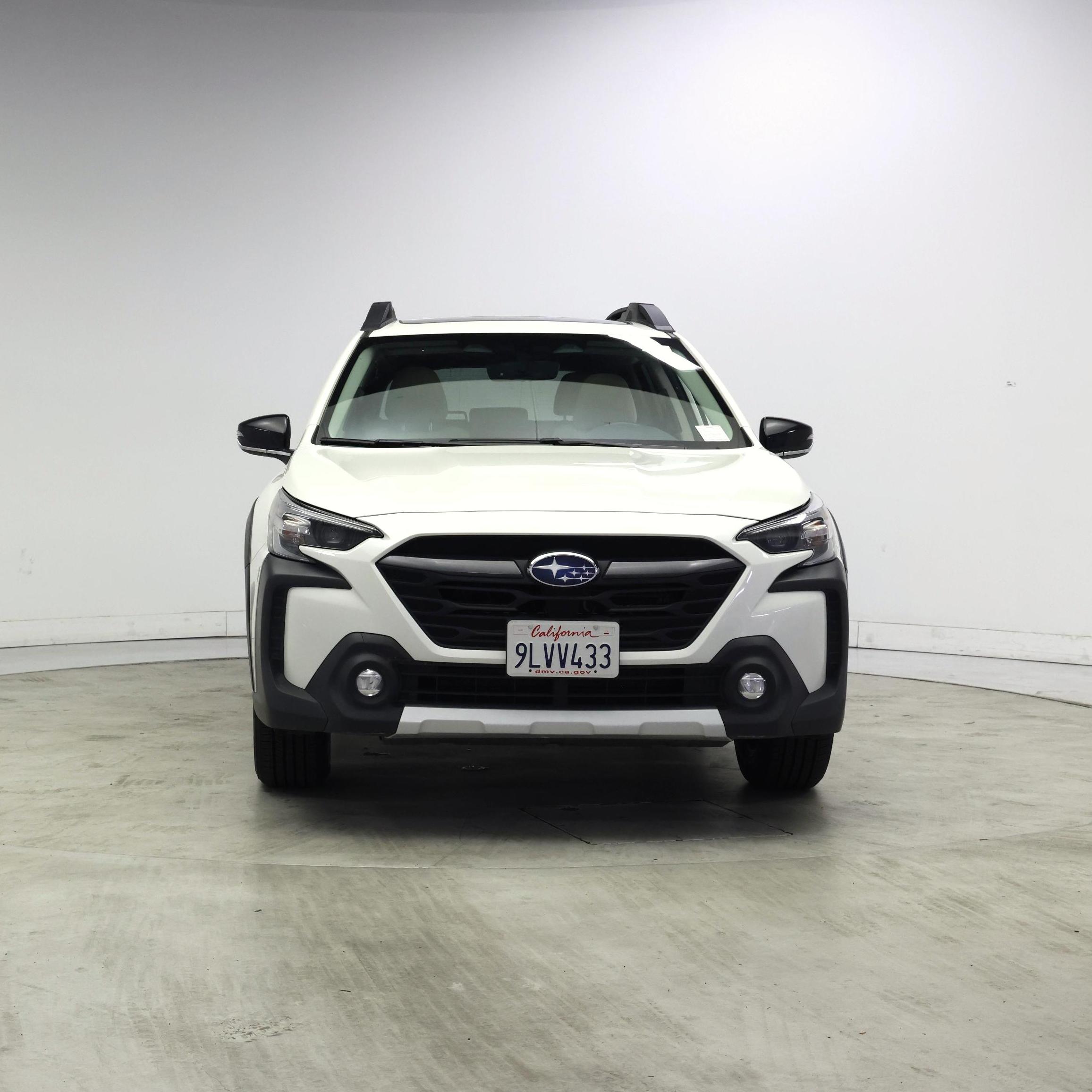 Thumbnail: 2024 Subaru Outback - 5