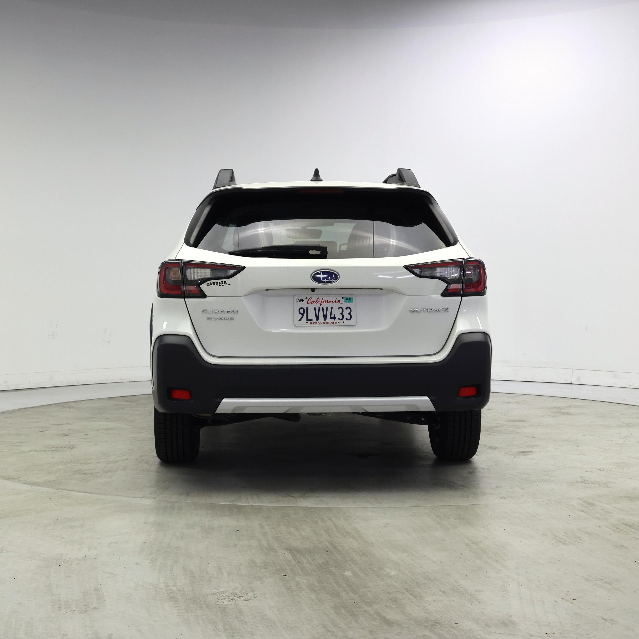 Thumbnail: 2024 Subaru Outback - 6
