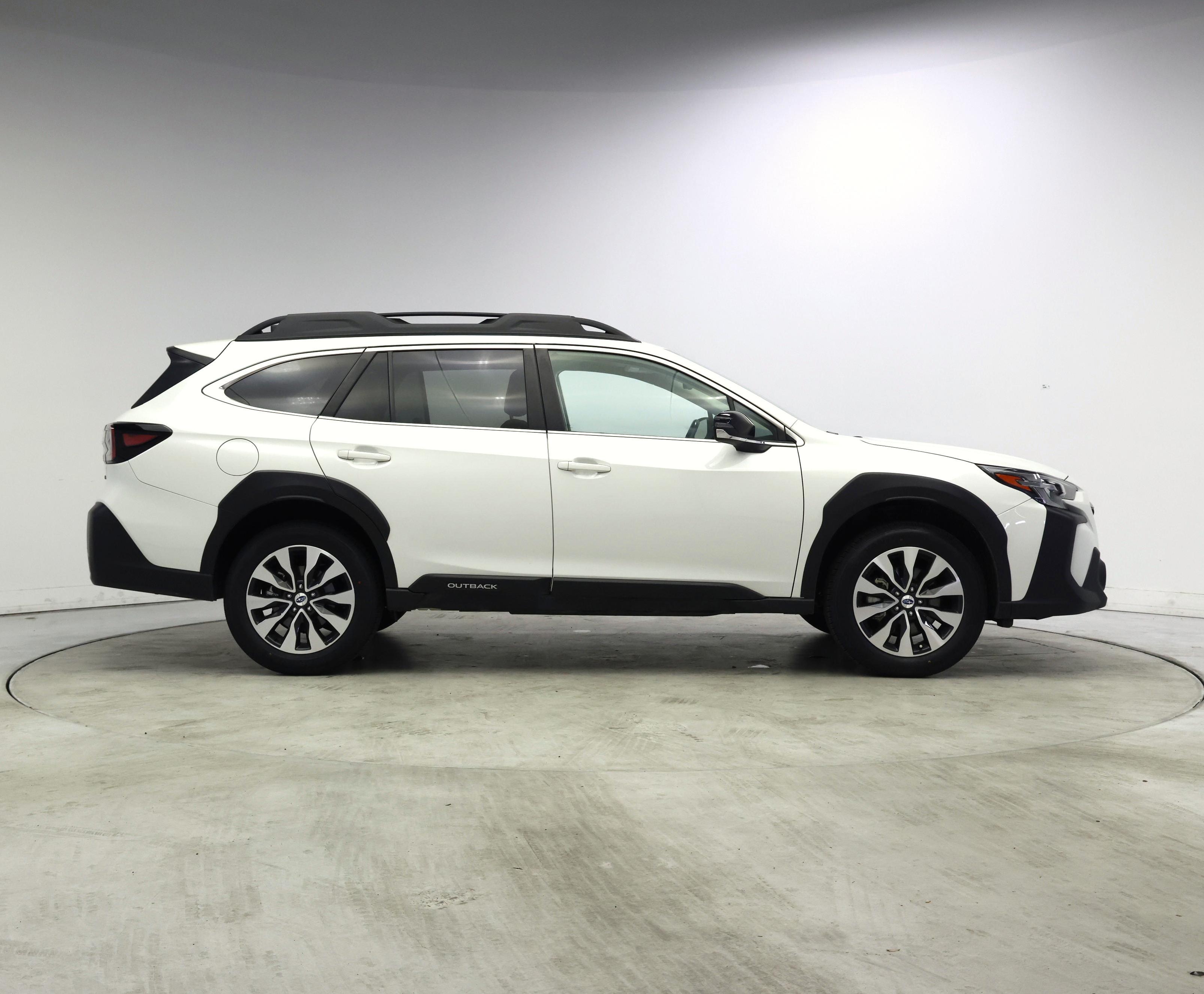 Thumbnail: 2024 Subaru Outback - 7