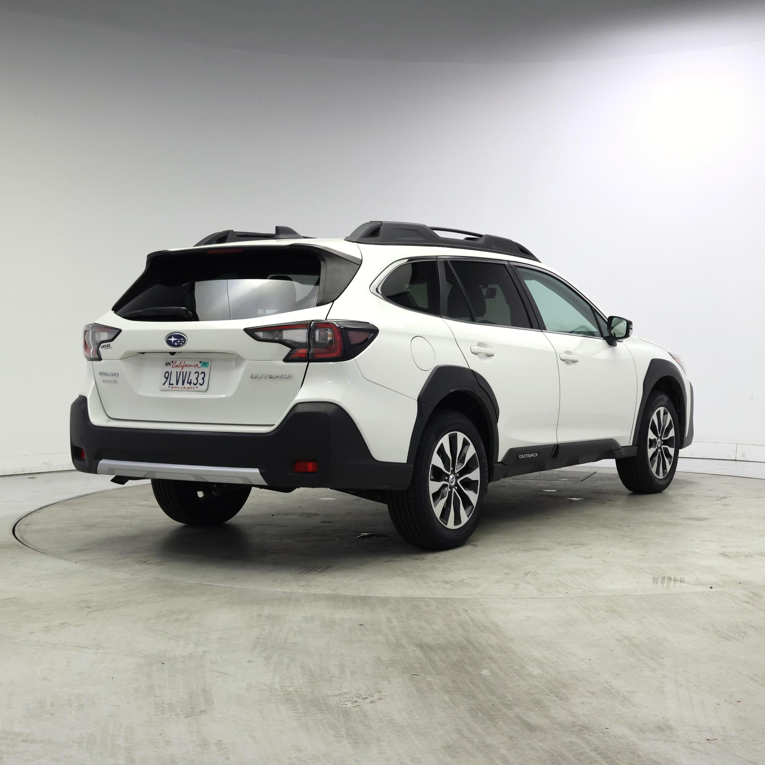 Thumbnail: 2024 Subaru Outback - 8