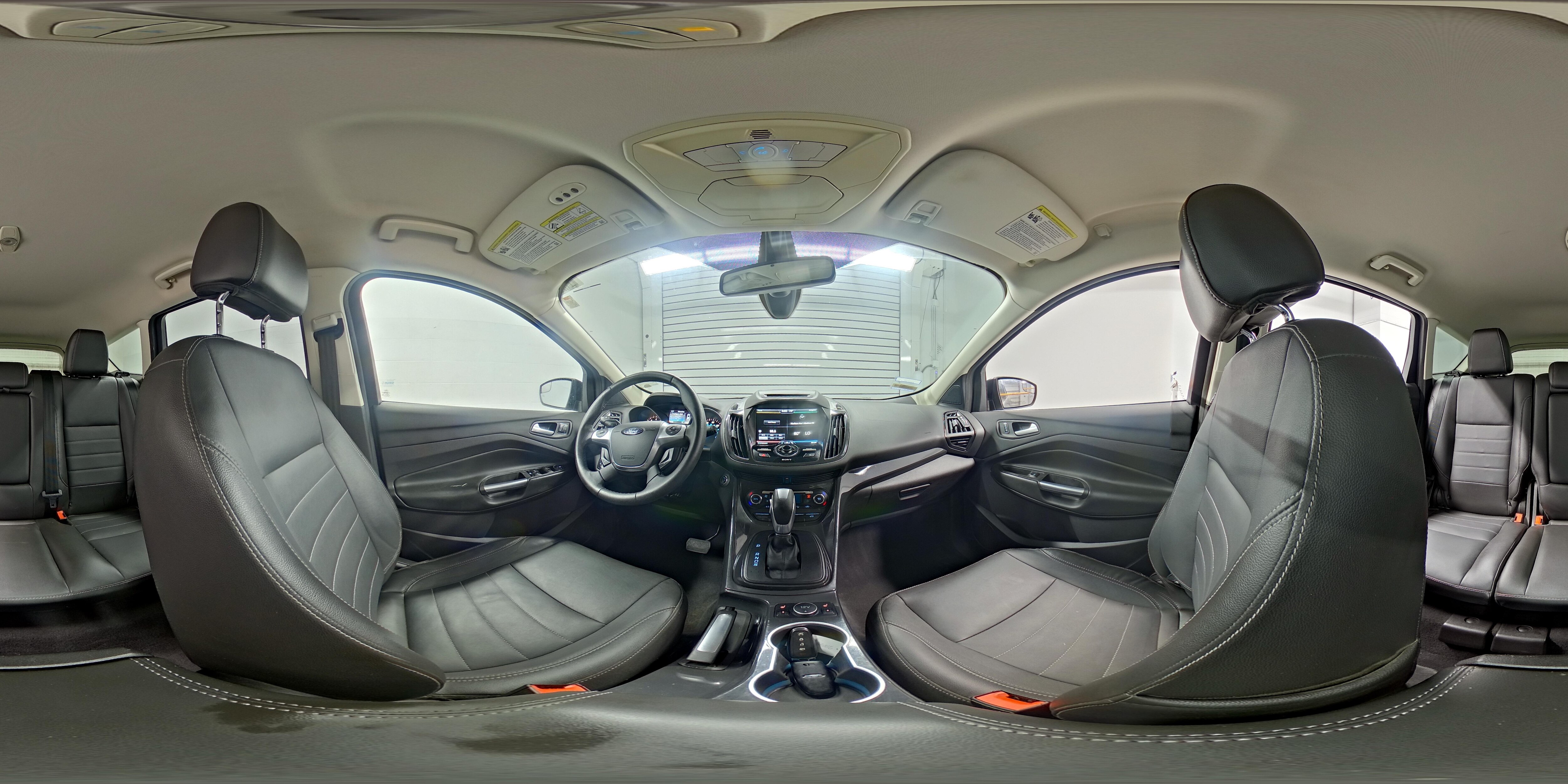 2014 Ford Escape Titanium - Photo 20