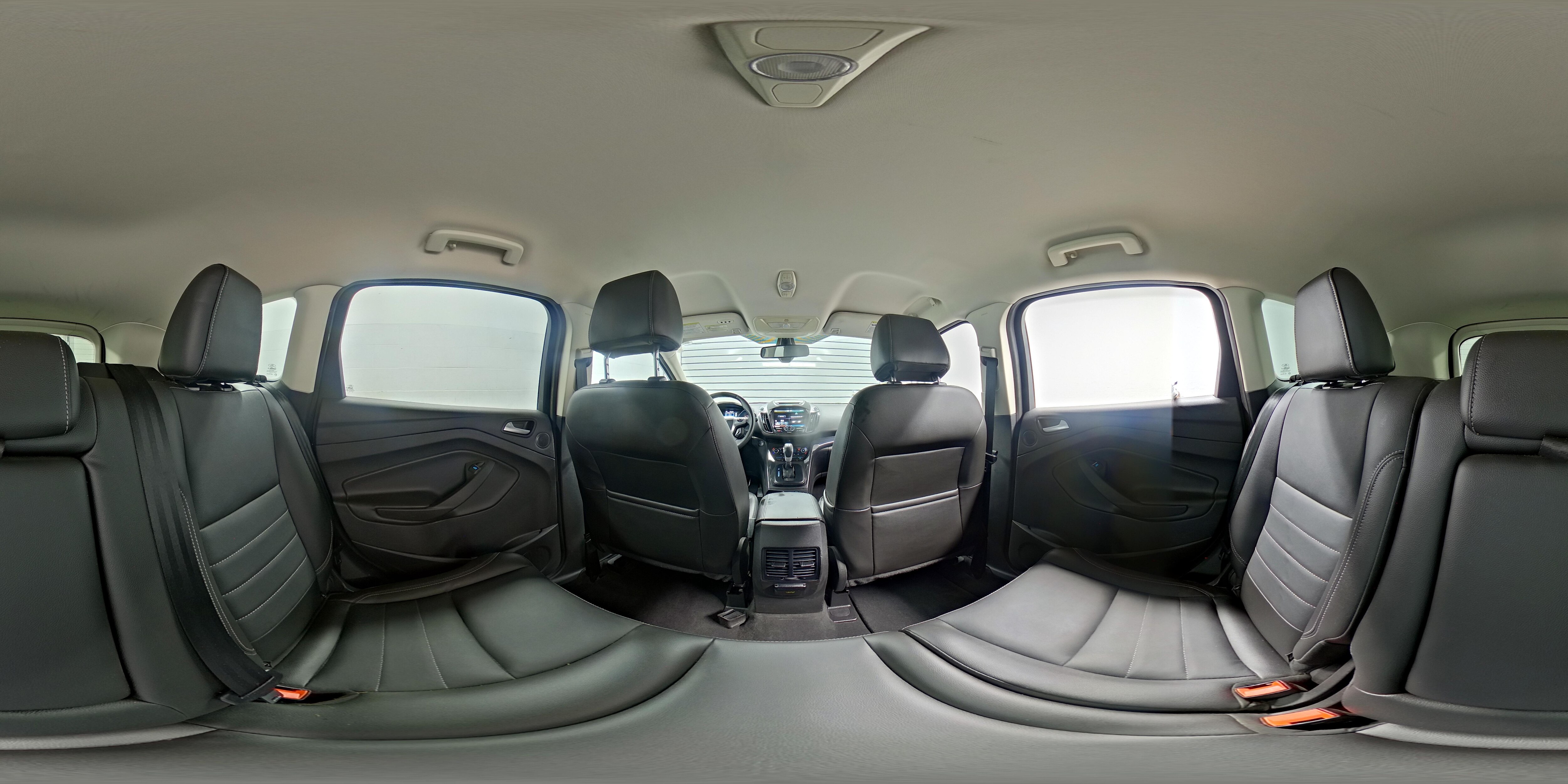 2014 Ford Escape Titanium - Photo 21