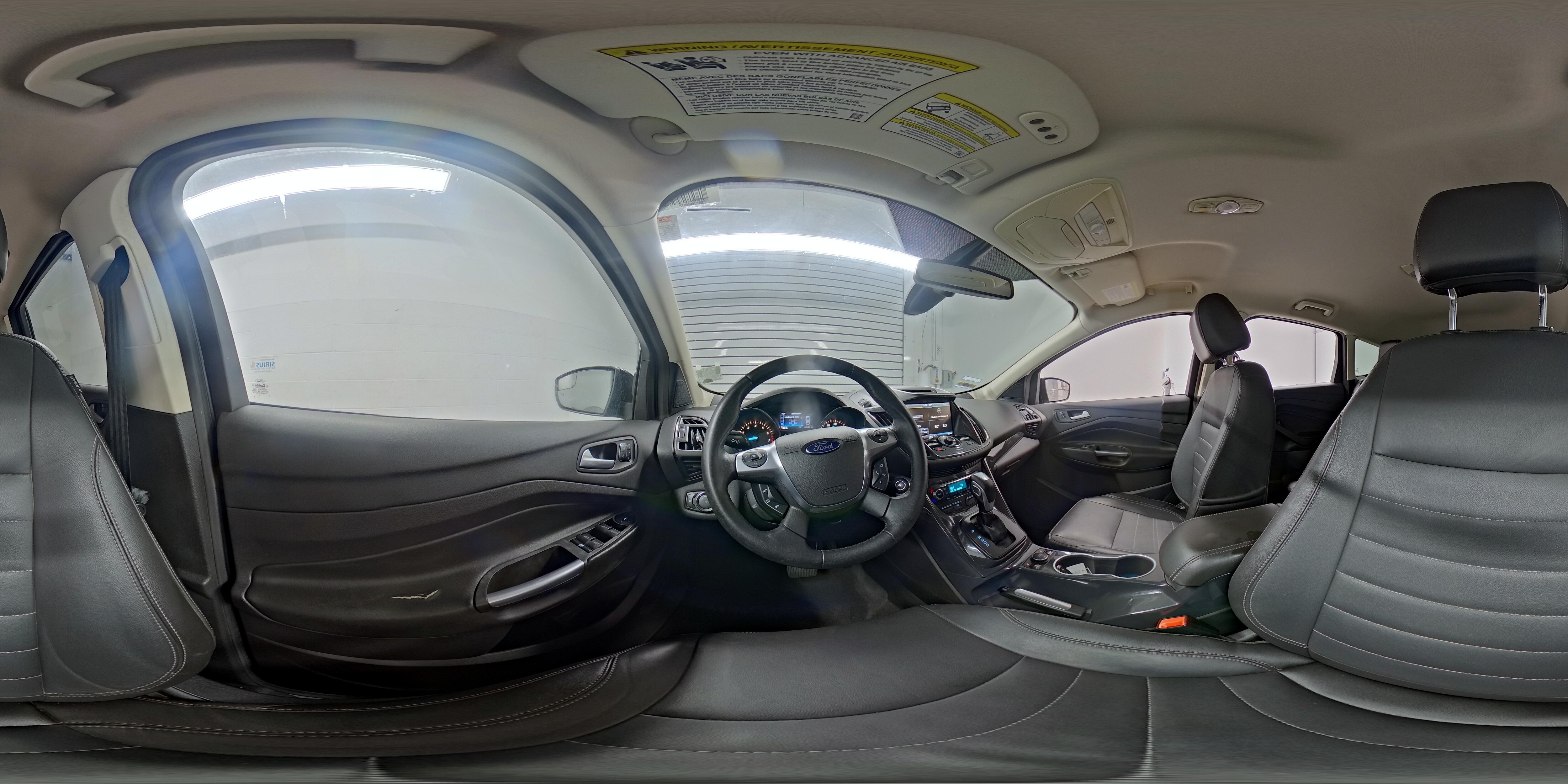 2014 Ford Escape Titanium - Photo 22