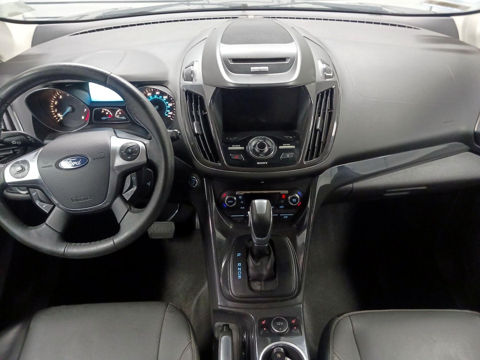 2014 Ford Escape Titanium - Photo 10