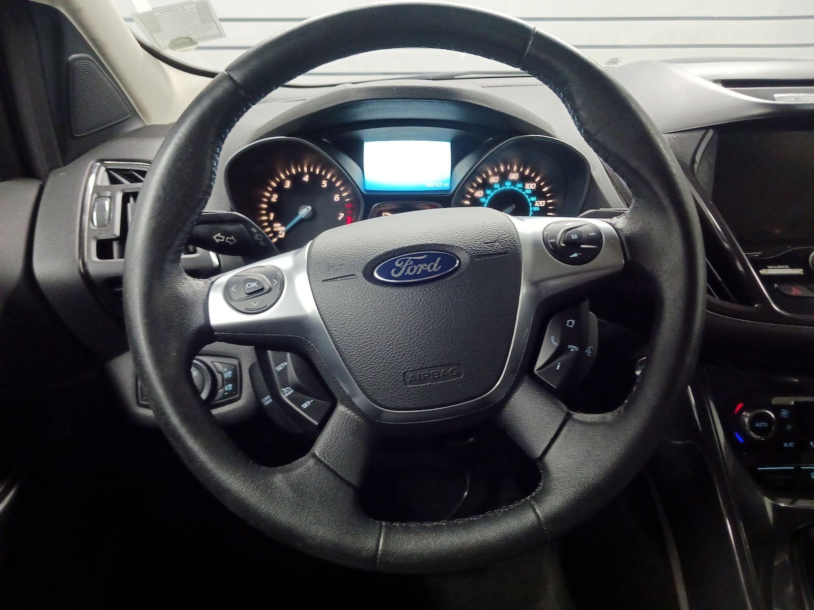 2014 Ford Escape Titanium - Photo 11
