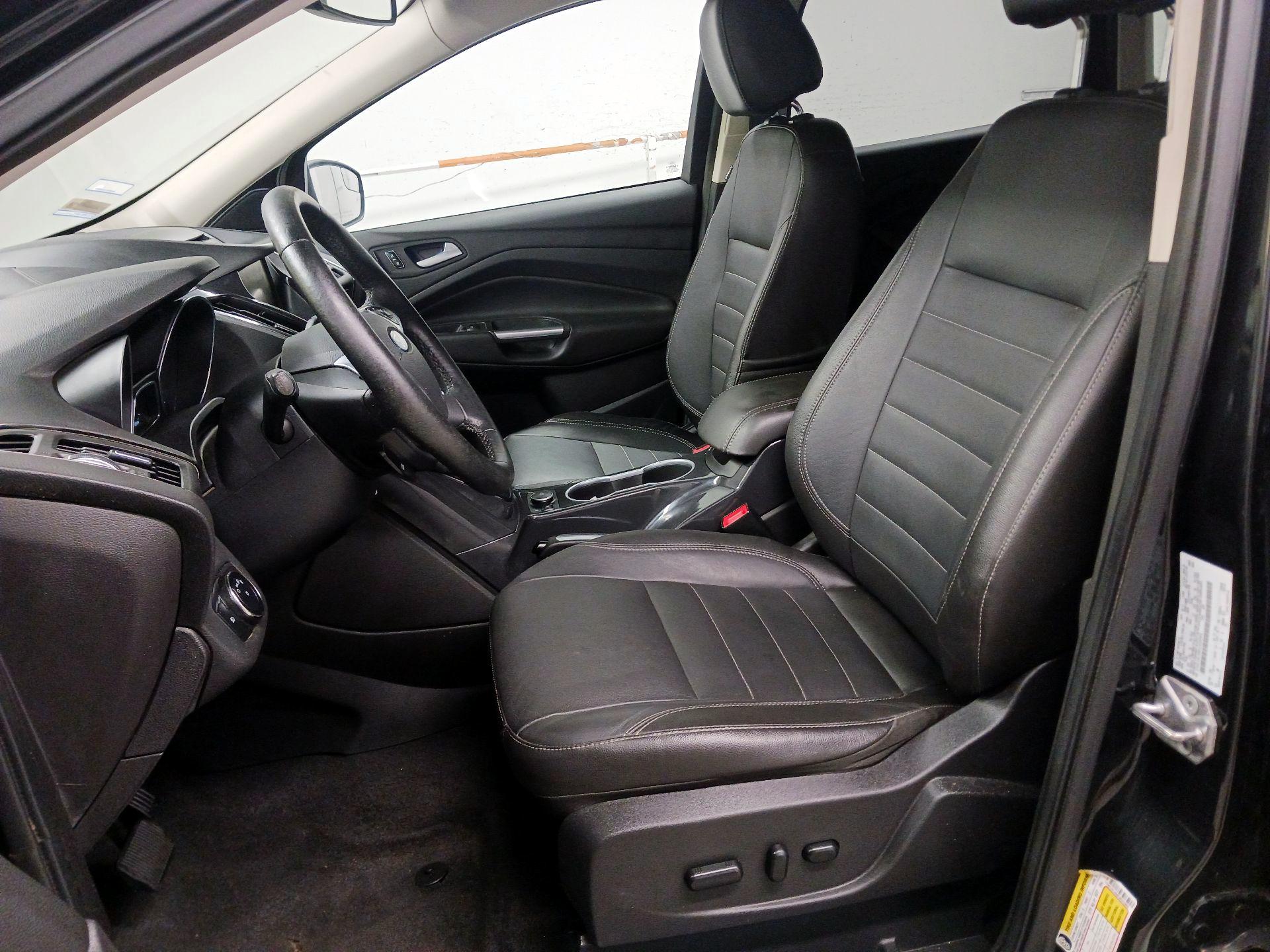 Thumbnail: 2014 Ford Escape - 11