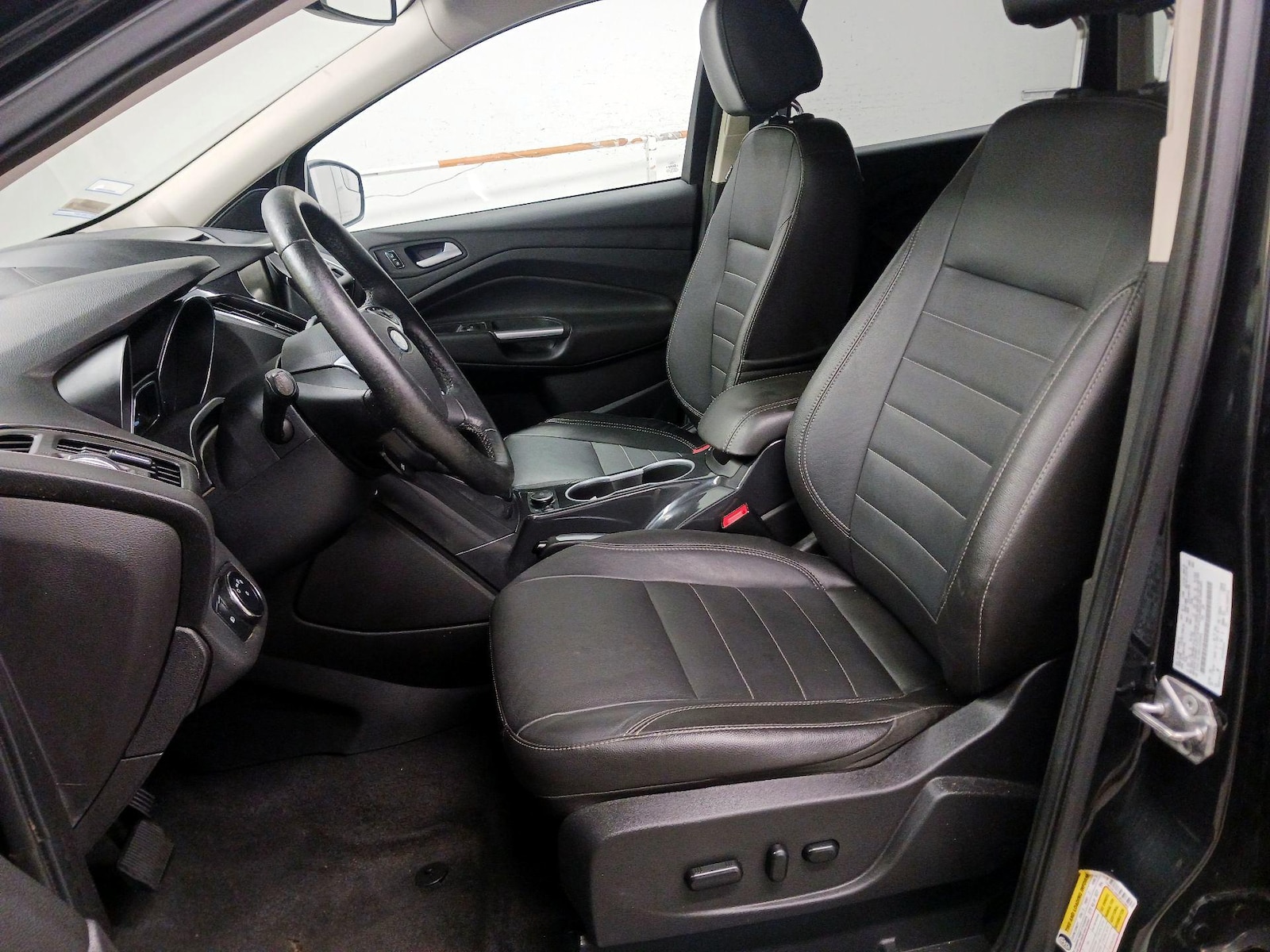 2014 Ford Escape Titanium - Photo 12