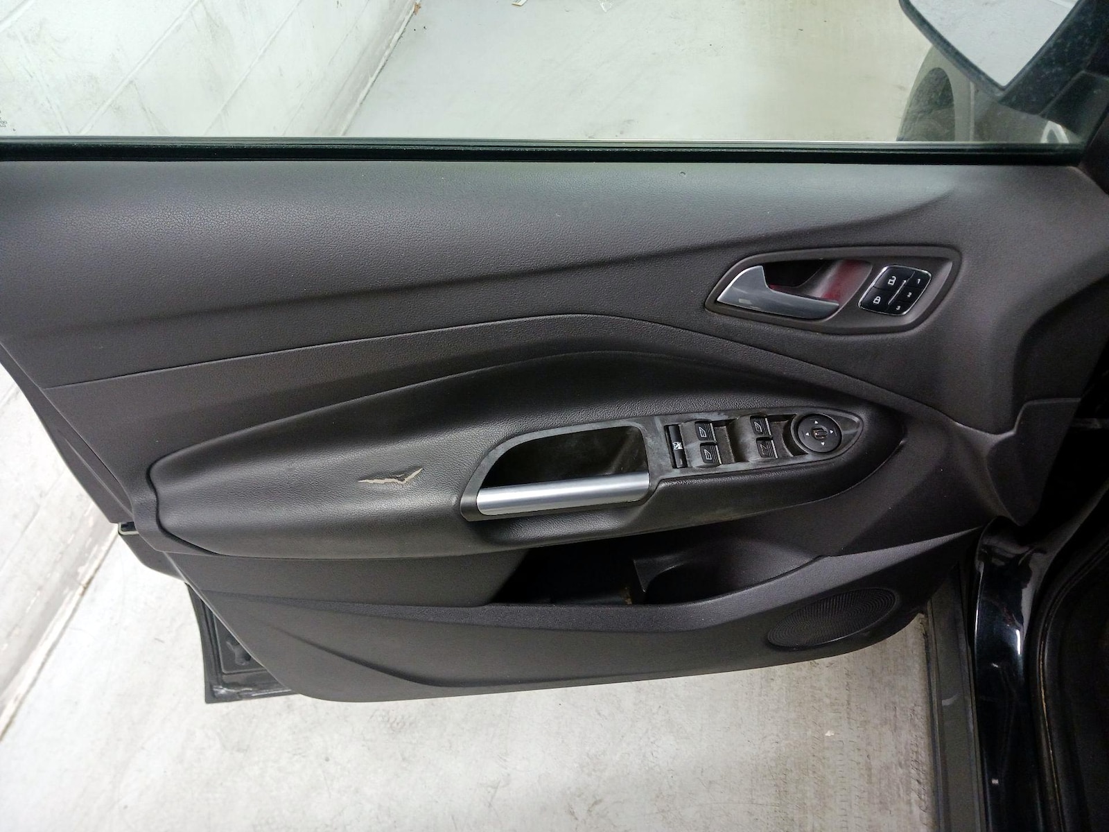 2014 Ford Escape Titanium - Photo 13