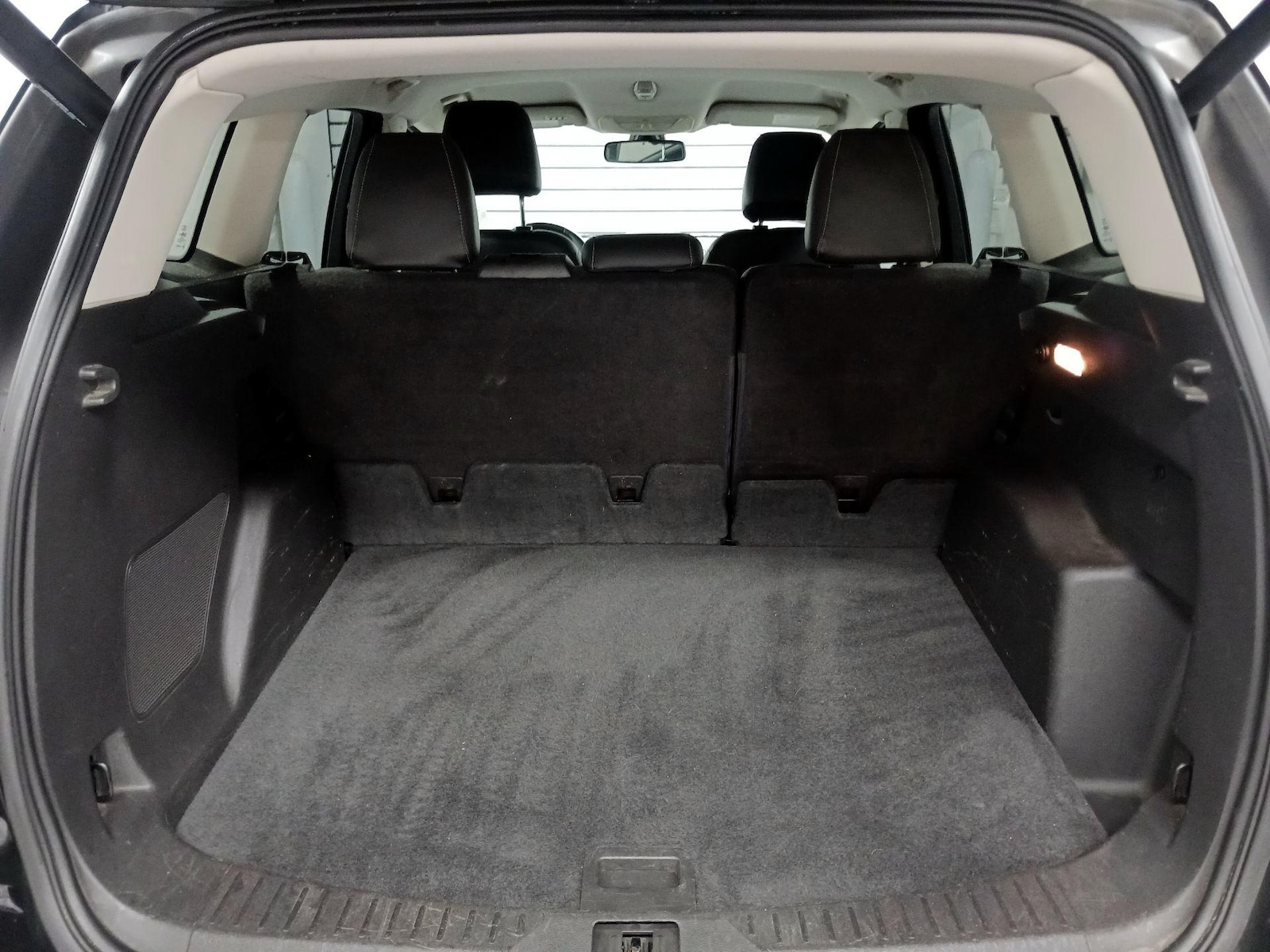 2014 Ford Escape Titanium - Photo 17