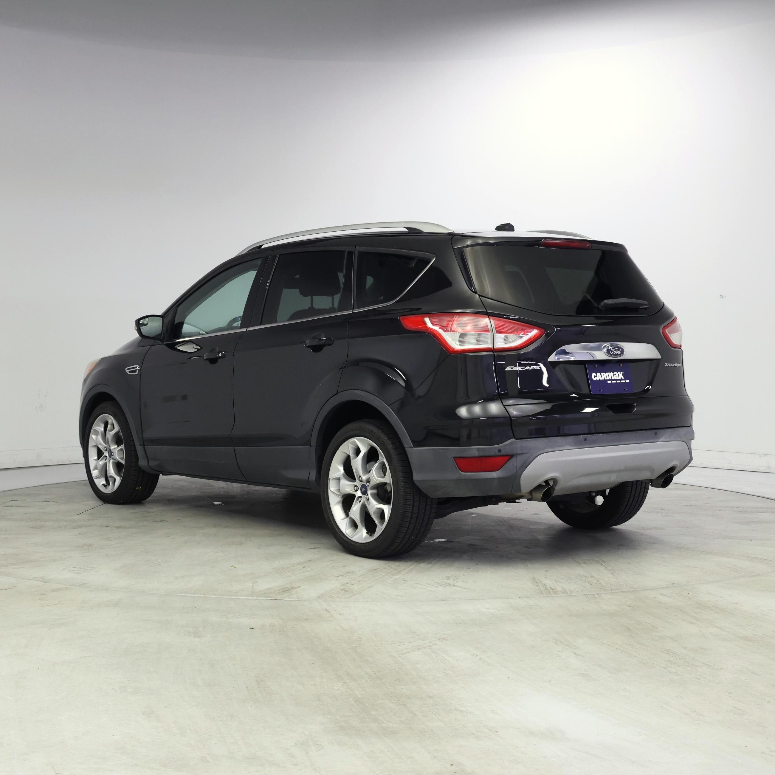 Thumbnail: 2014 Ford Escape - 2