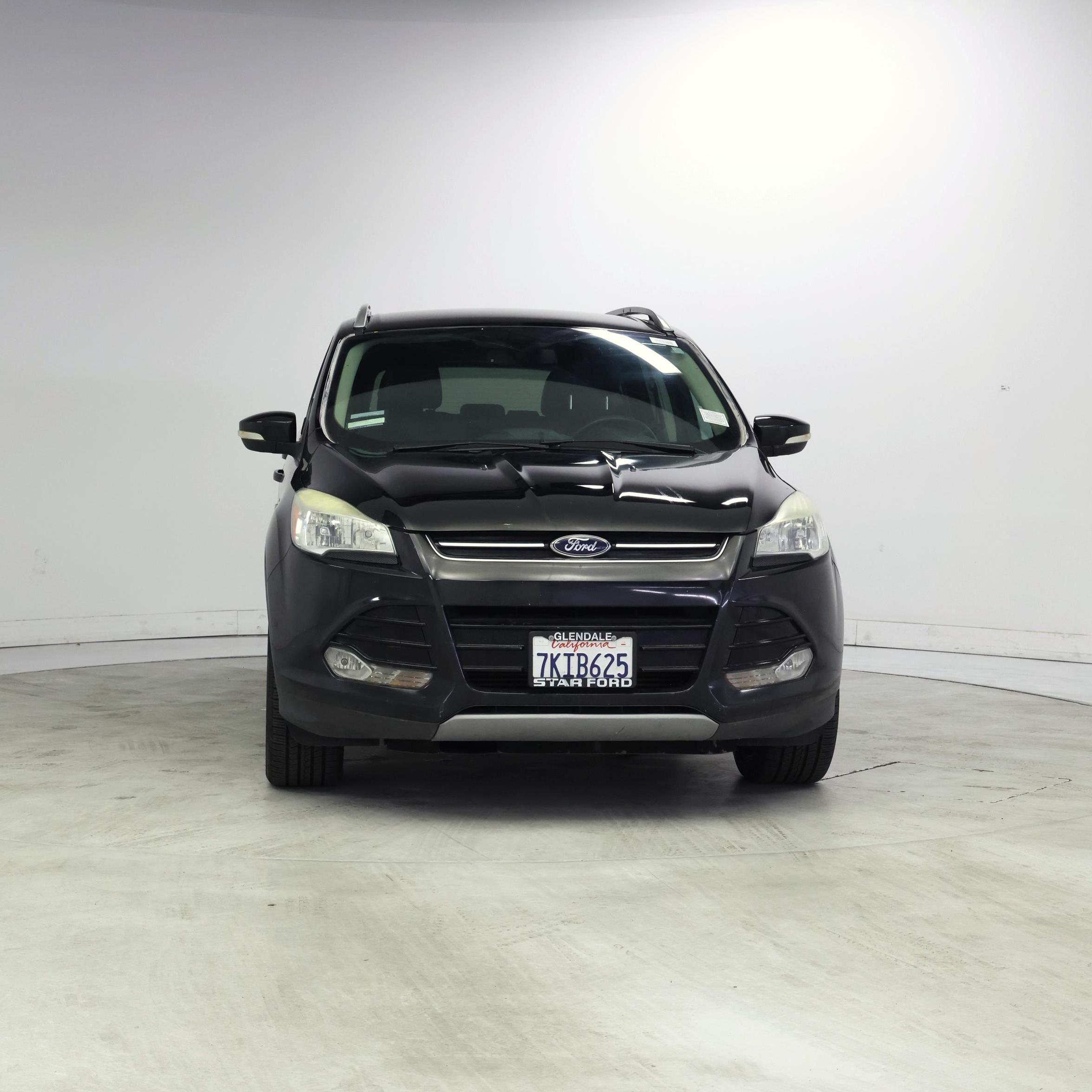 Thumbnail: 2014 Ford Escape - 5