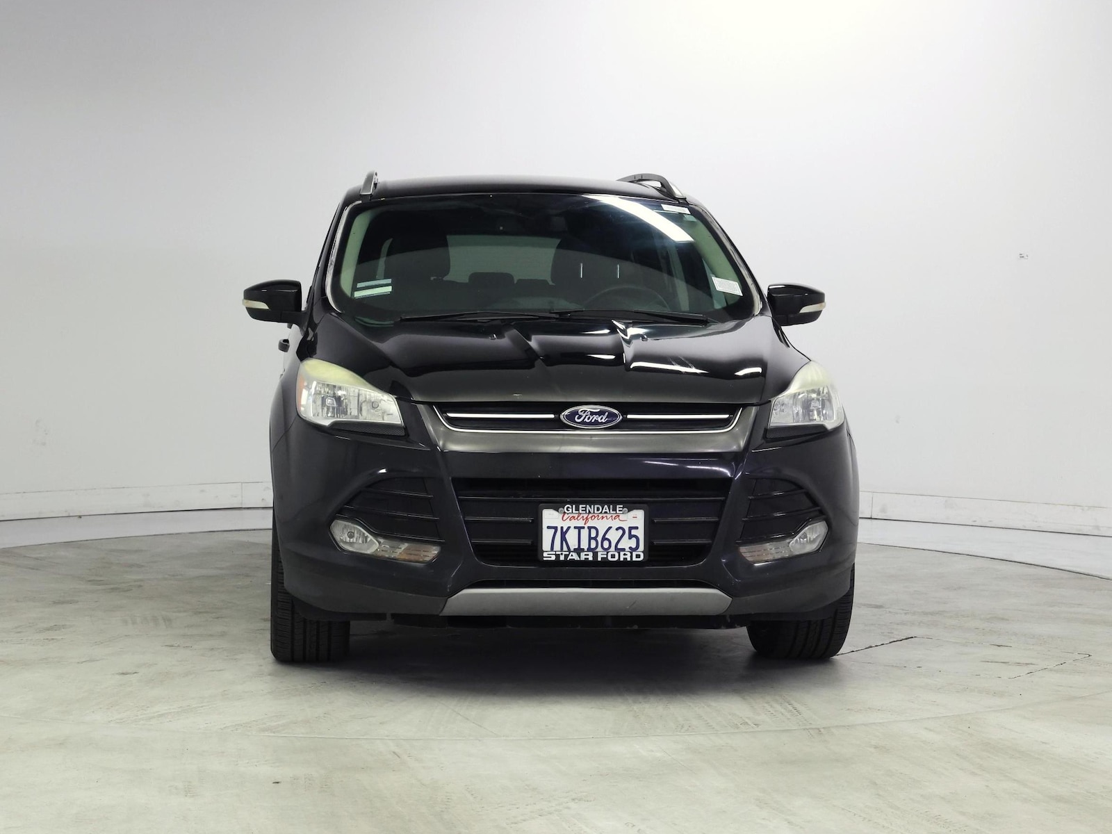 2014 Ford Escape Titanium - Photo 6