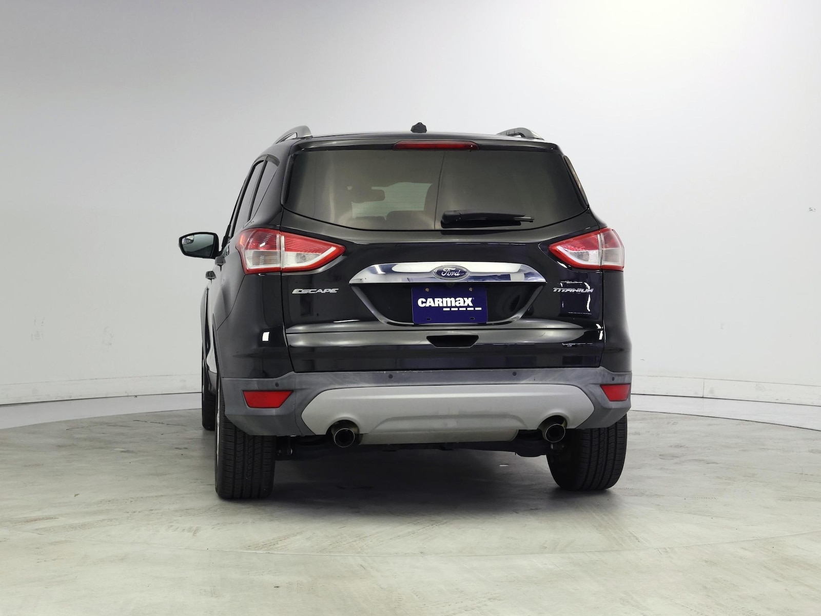 2014 Ford Escape Titanium - Photo 7