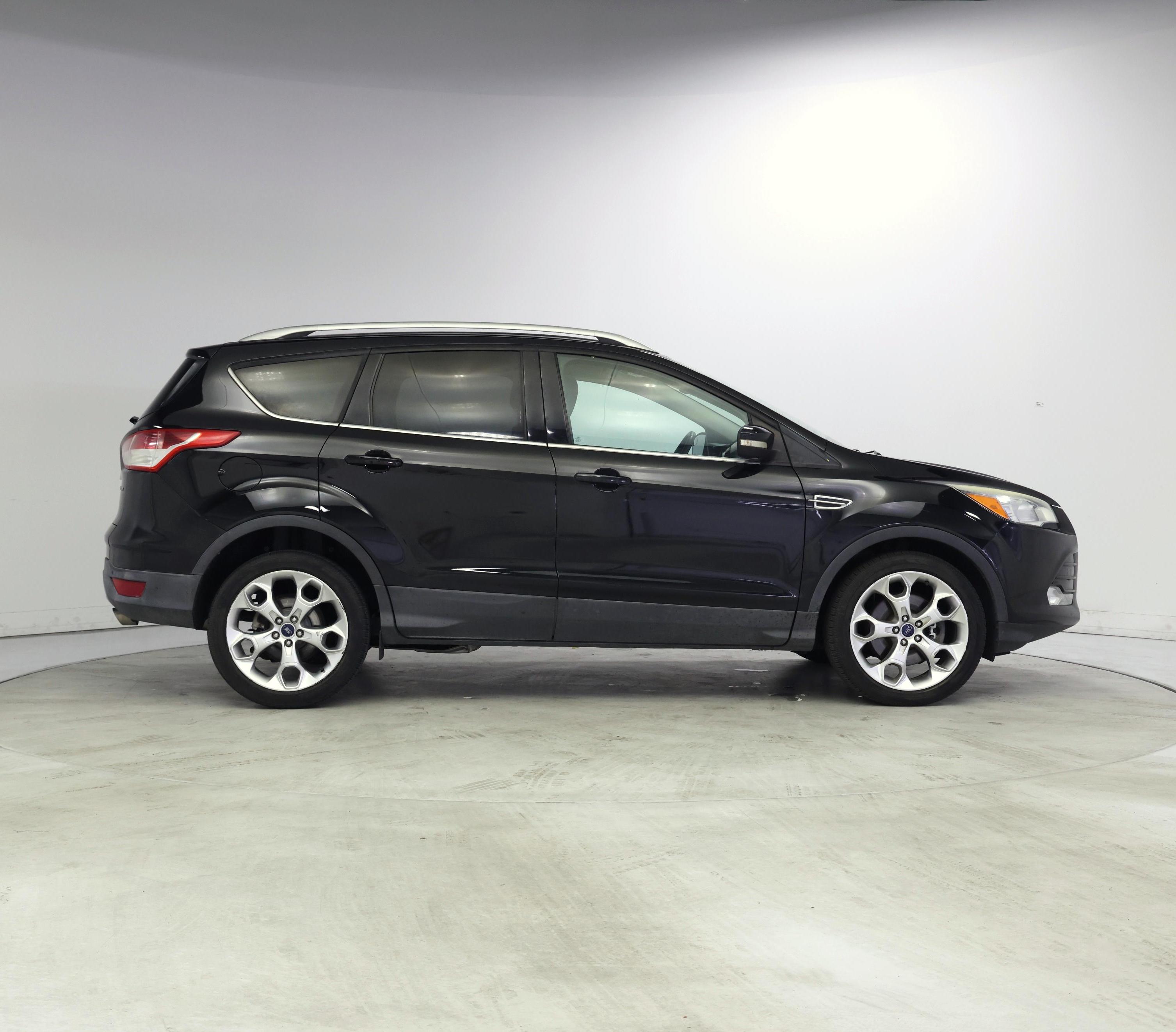 Thumbnail: 2014 Ford Escape - 7