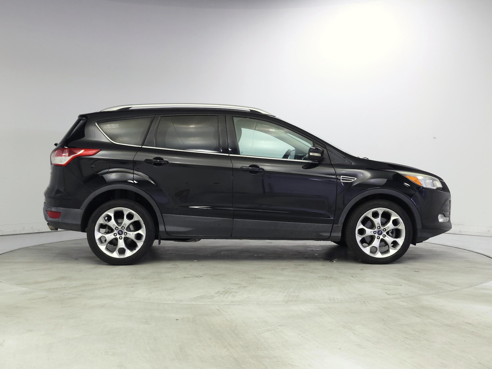 2014 Ford Escape Titanium - Photo 8