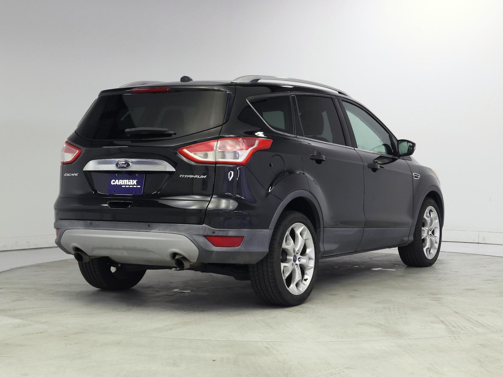 2014 Ford Escape Titanium - Photo 9