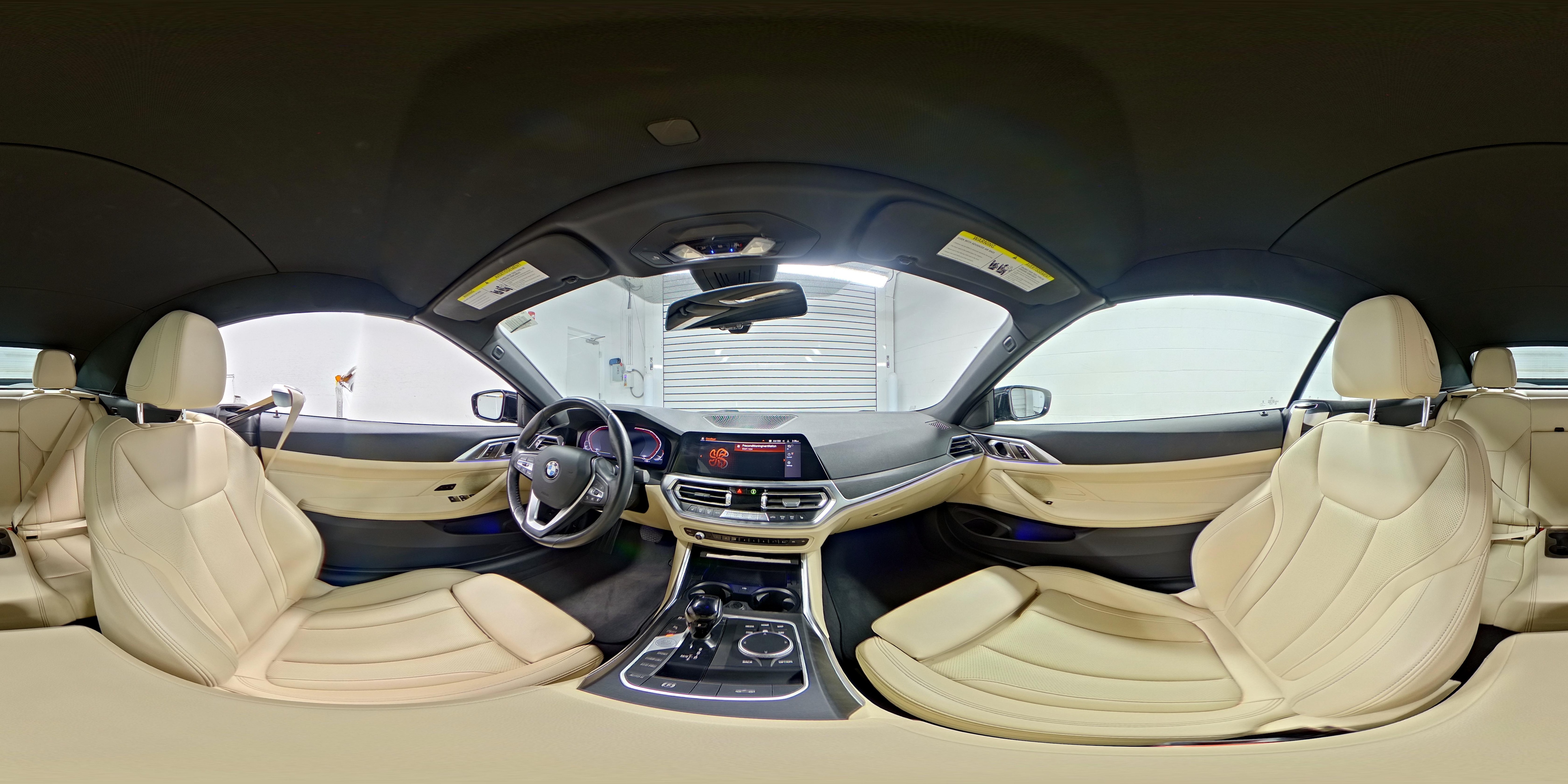 2022 BMW 4 Series 430i - Photo 23