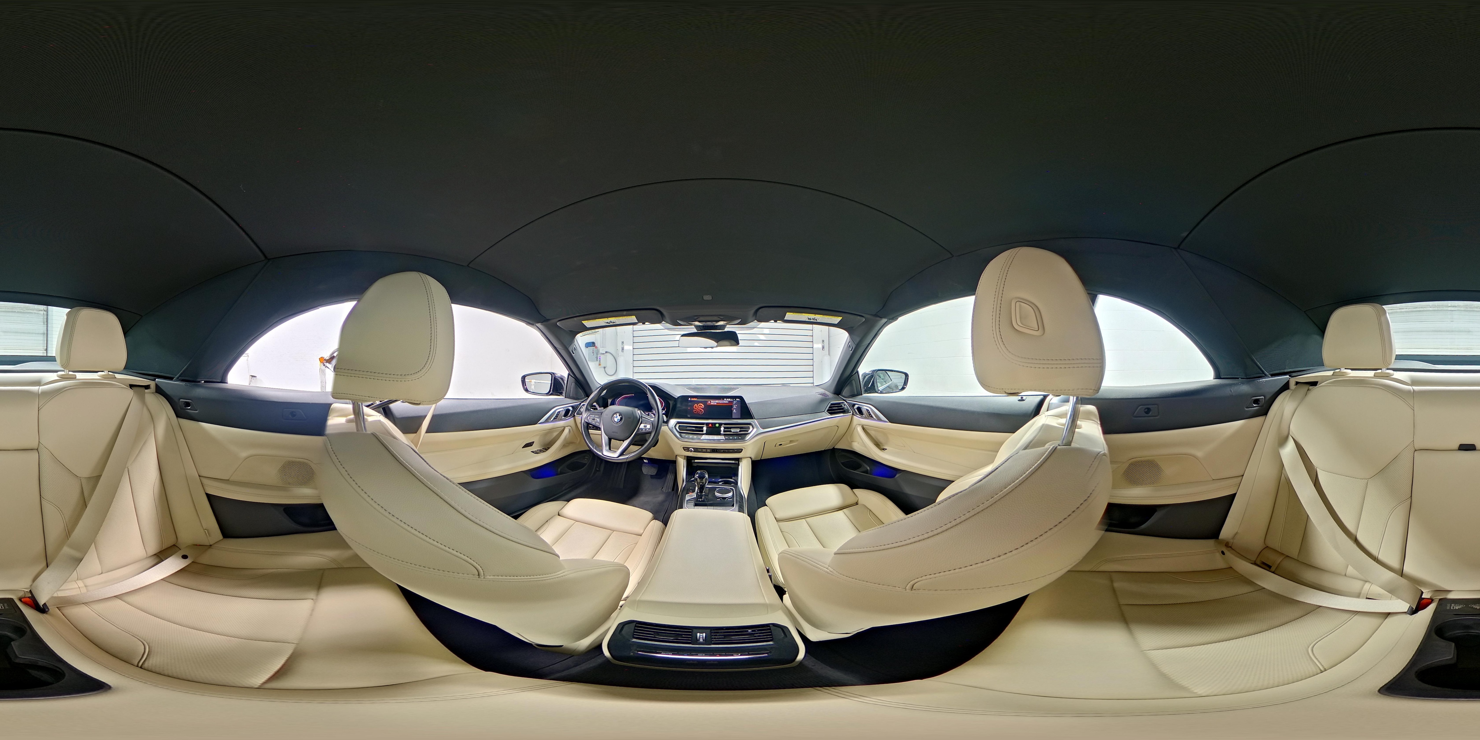 2022 BMW 4 Series 430i - Photo 24