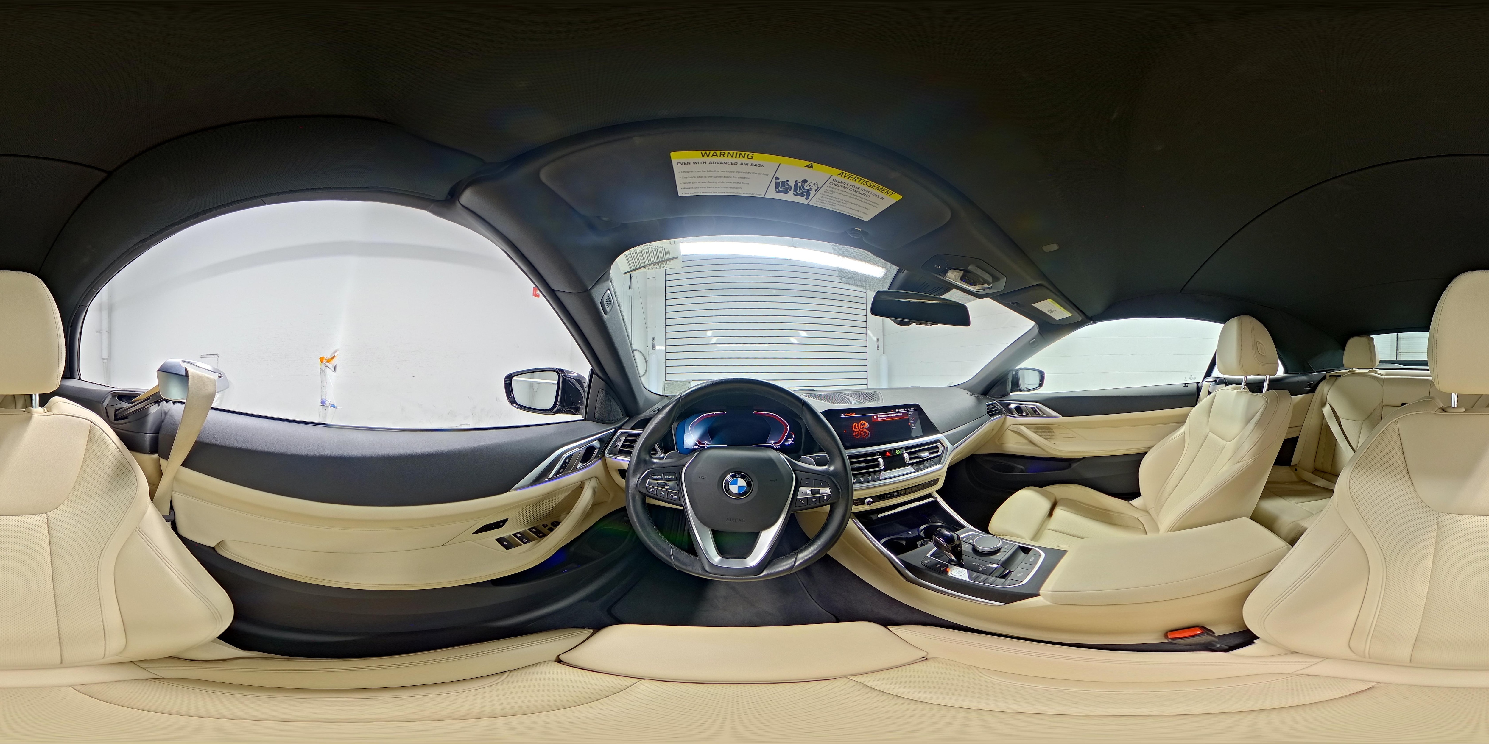 2022 BMW 4 Series 430i - Photo 25
