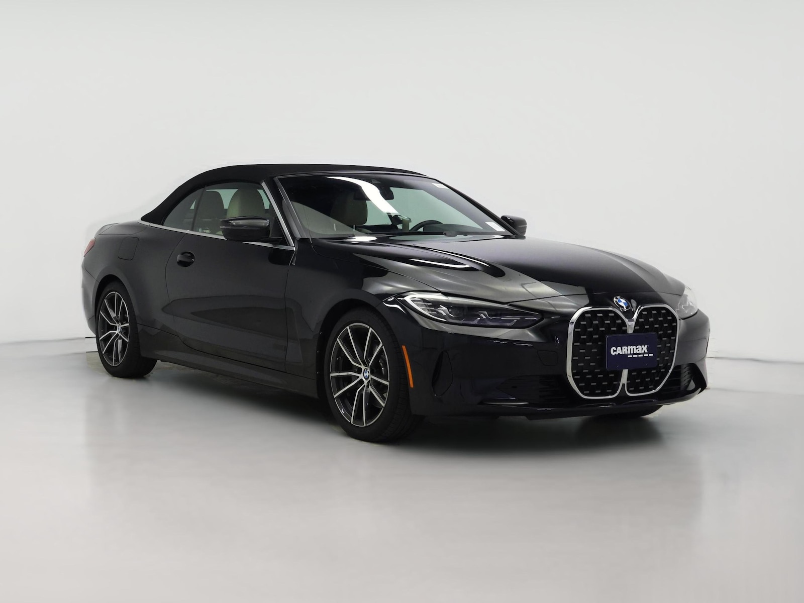 2022 BMW 4 Series
