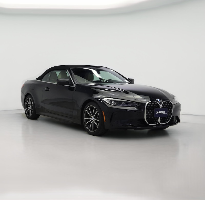 2022 BMW 430 I