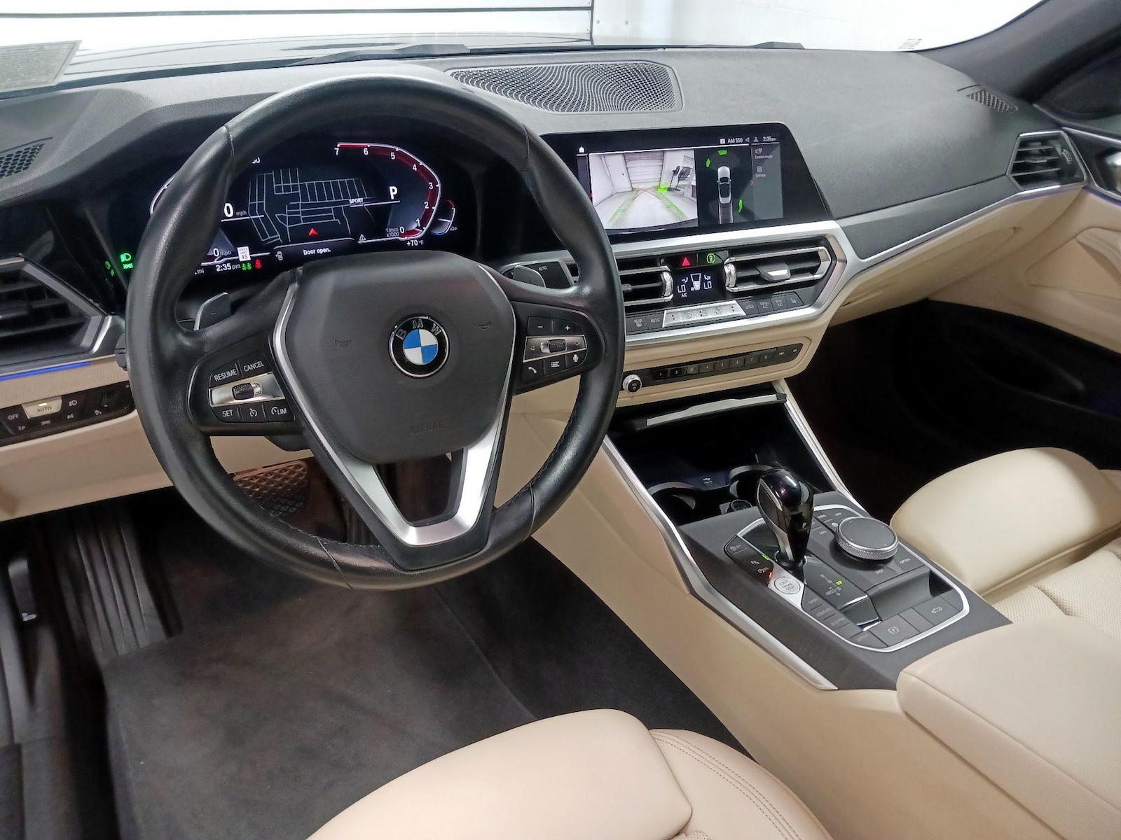2022 BMW 4 Series 430i - Photo 10
