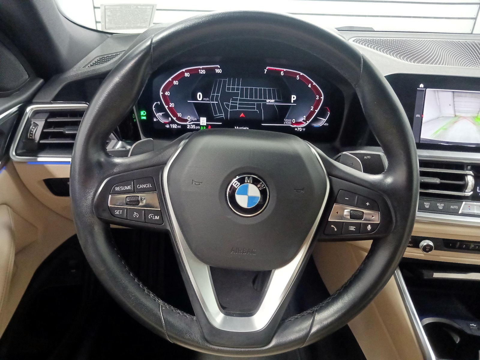 2022 BMW 4 Series 430i - Photo 11