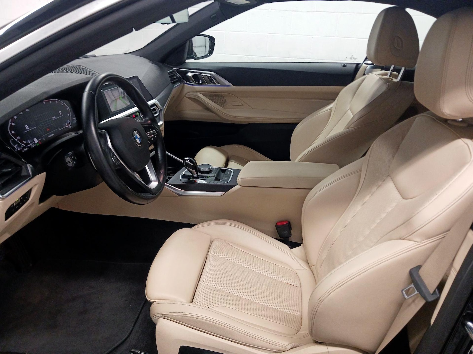 2022 BMW 4 Series 430i - Photo 12