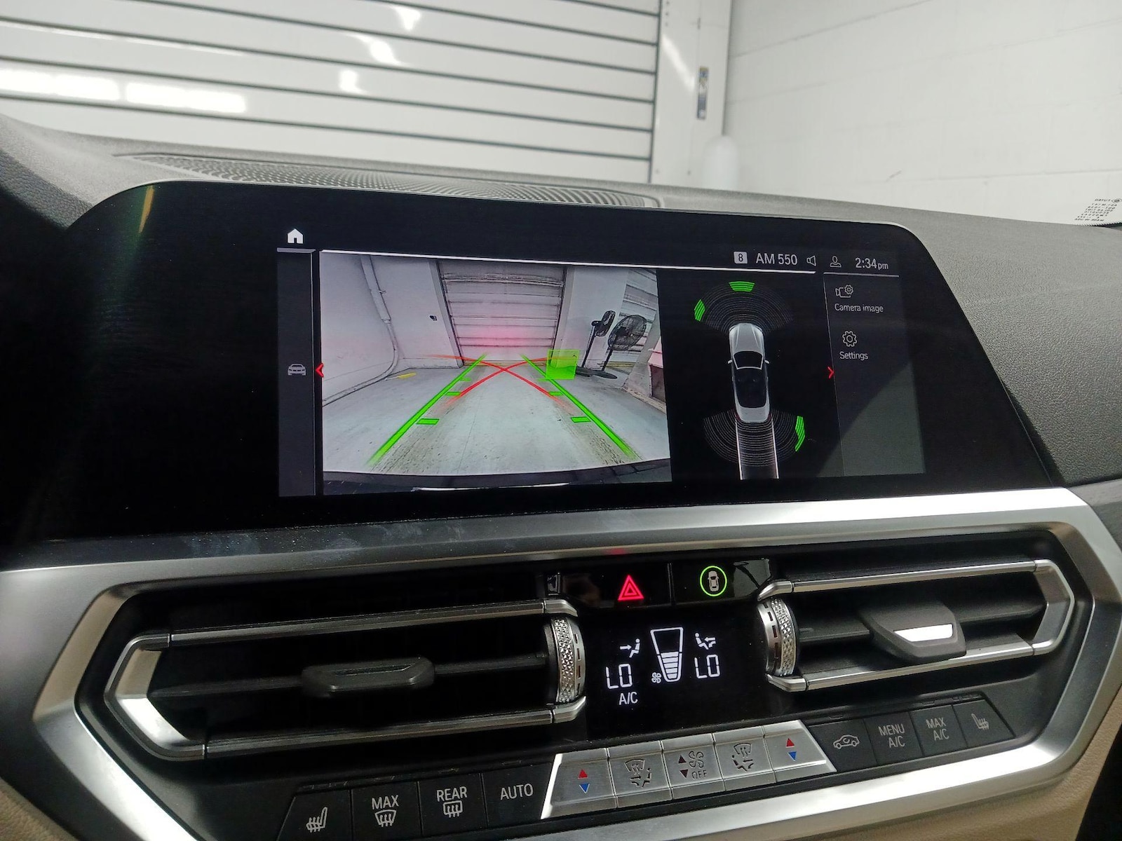 2022 BMW 4 Series 430i - Photo 15