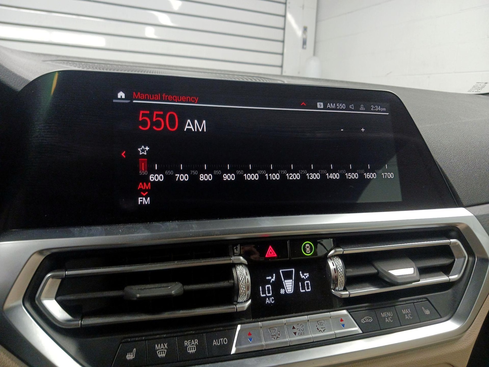 2022 BMW 4 Series 430i - Photo 16