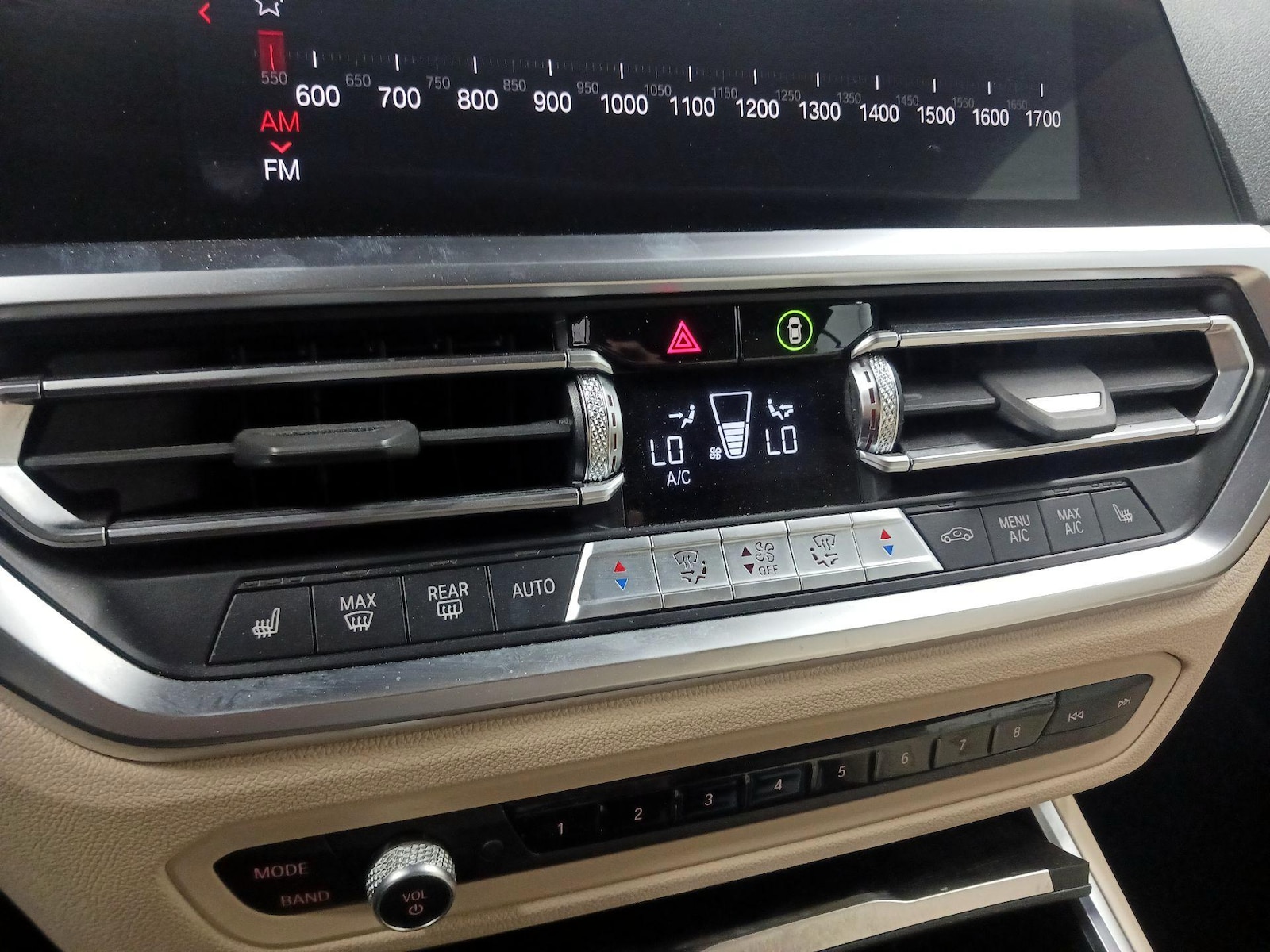 2022 BMW 4 Series 430i - Photo 17