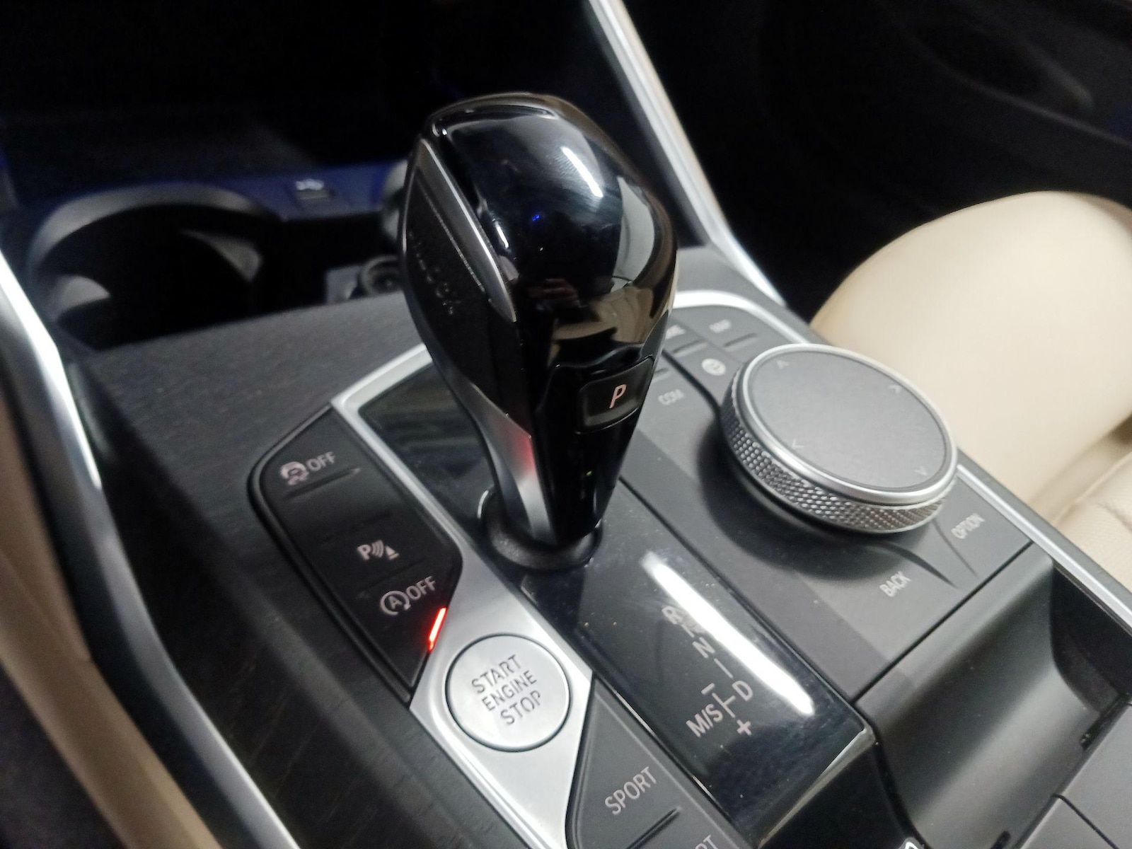 2022 BMW 4 Series 430i - Photo 18