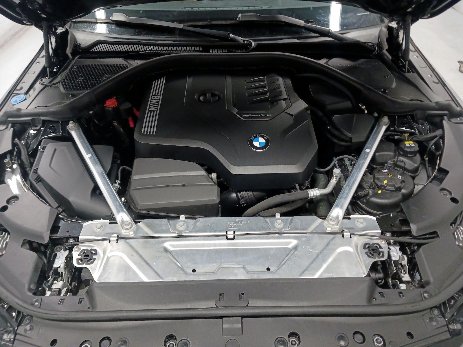 2022 BMW 4 Series 430i - Photo 21