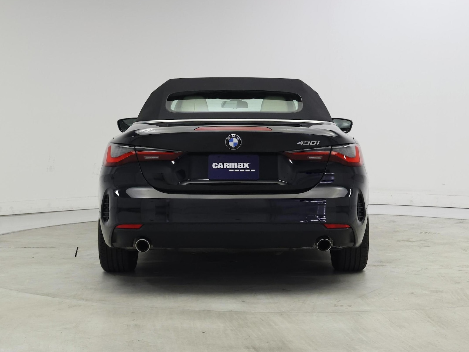 2022 BMW 4 Series 430i - Photo 7