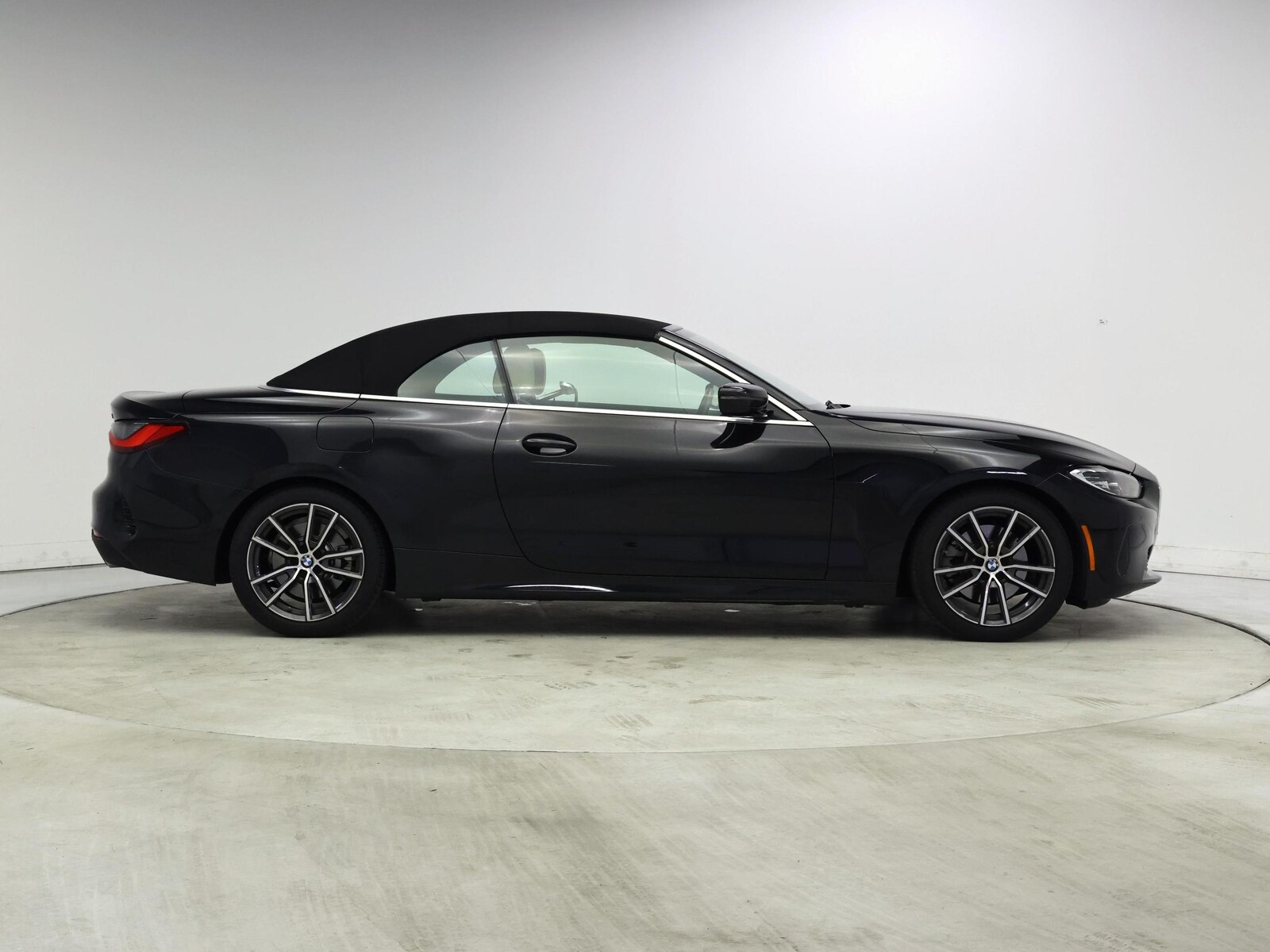 2022 BMW 4 Series 430i - Photo 8
