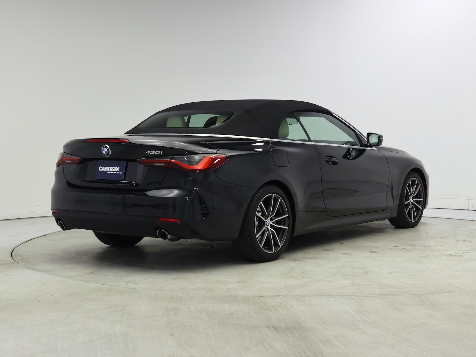 2022 BMW 4 Series 430i - Photo 9