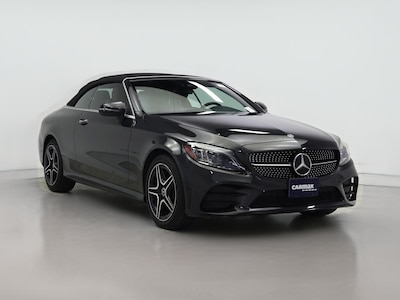 2019 Mercedes-Benz C300