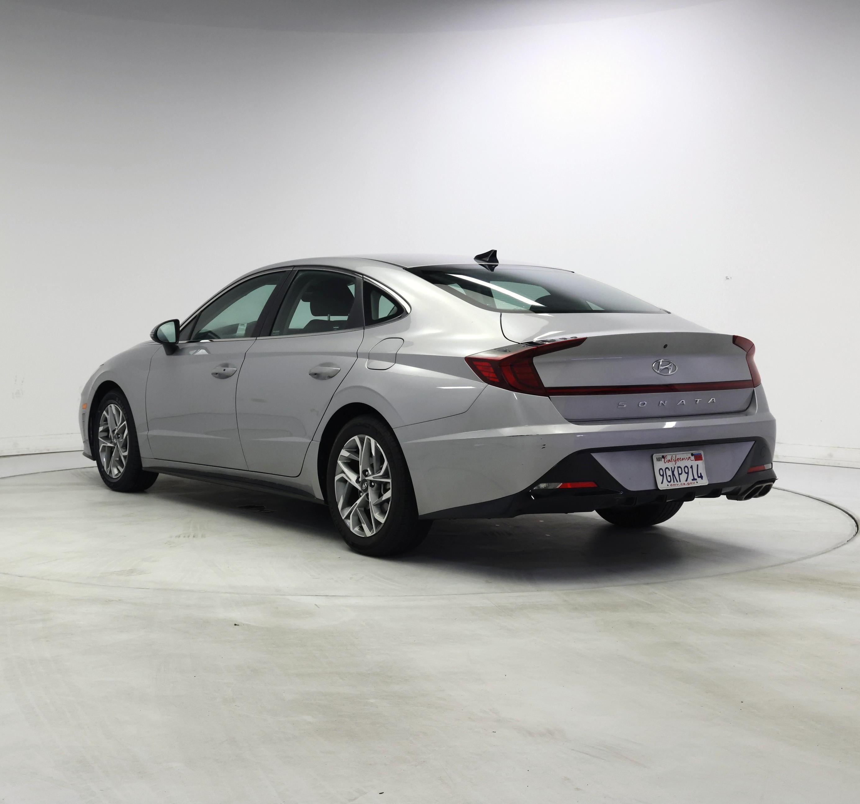 Thumbnail: 2023 Hyundai Sonata - 2