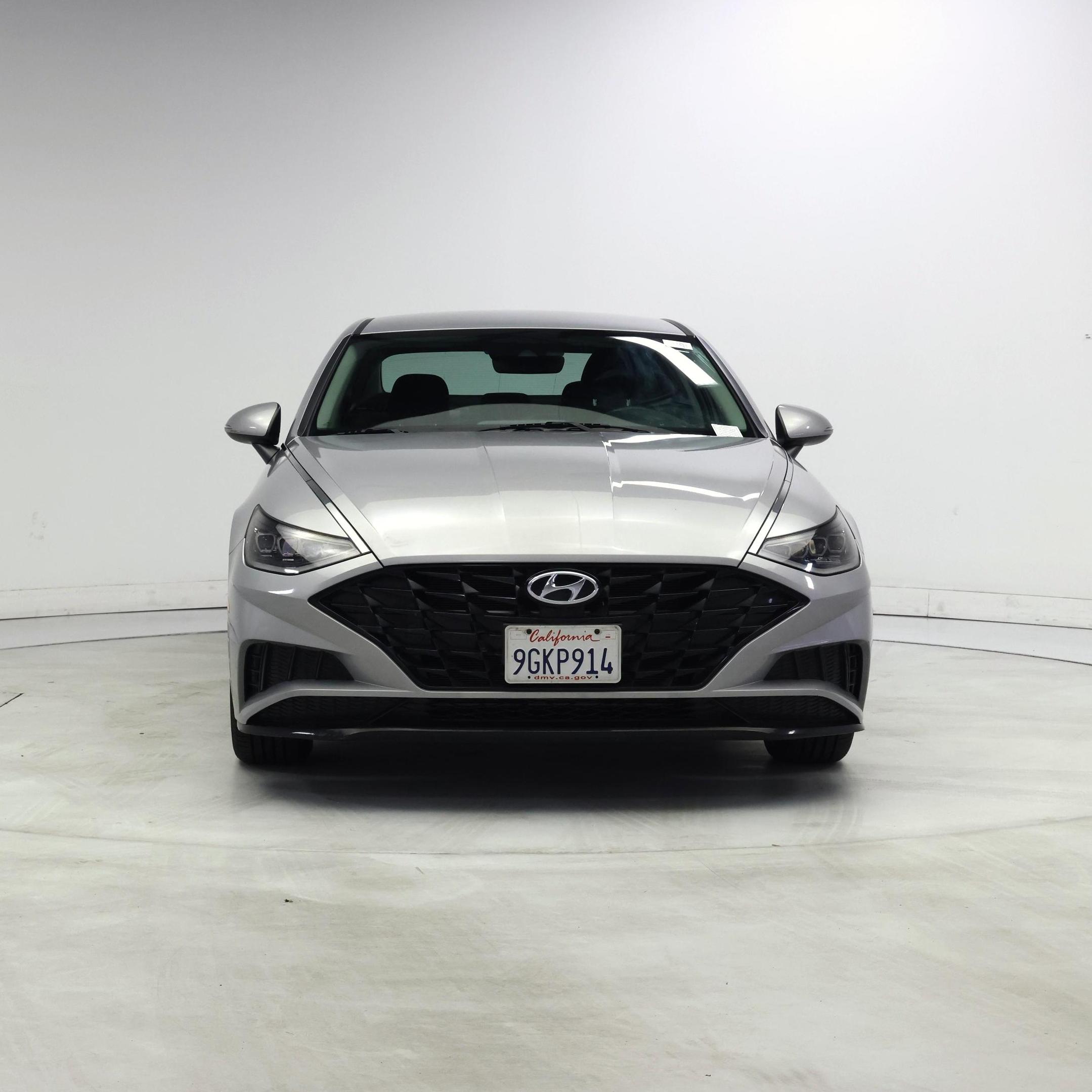 Thumbnail: 2023 Hyundai Sonata - 5