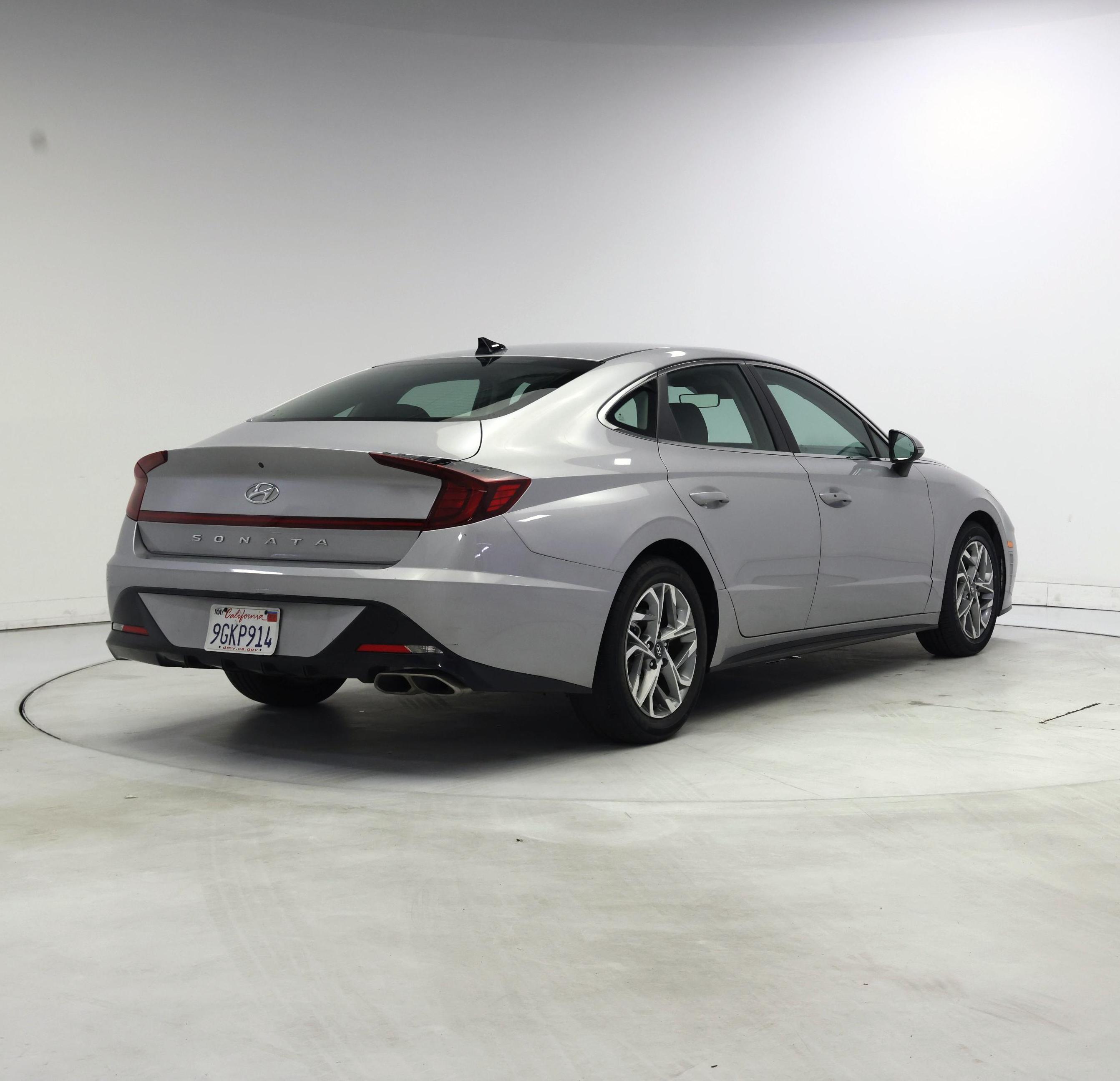 Thumbnail: 2023 Hyundai Sonata - 8
