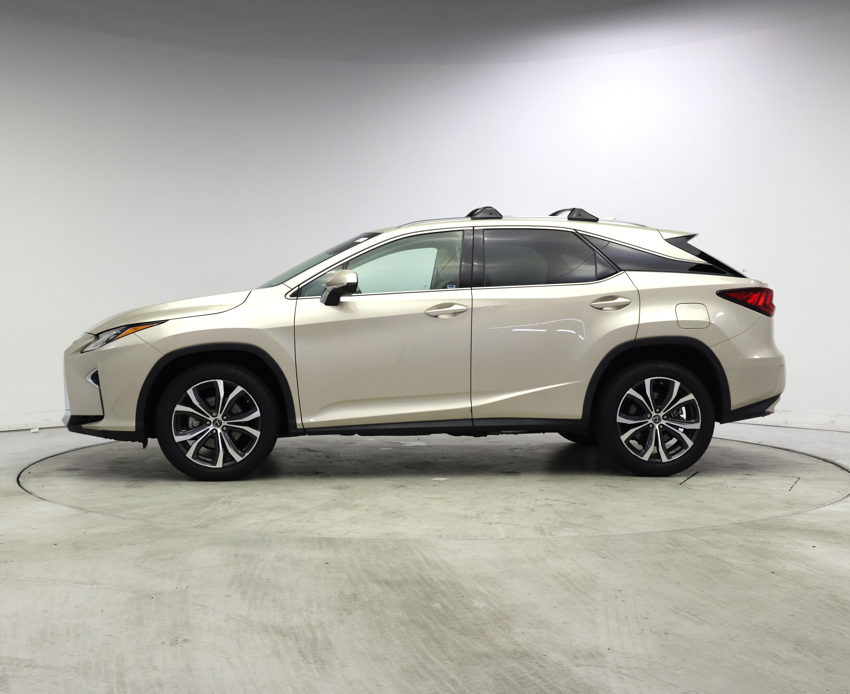 Thumbnail: 2019 Lexus RX - 3