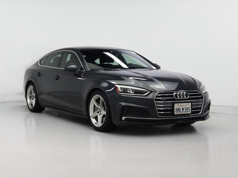 2019 Audi A5 Premium -
                  Murrieta, CA