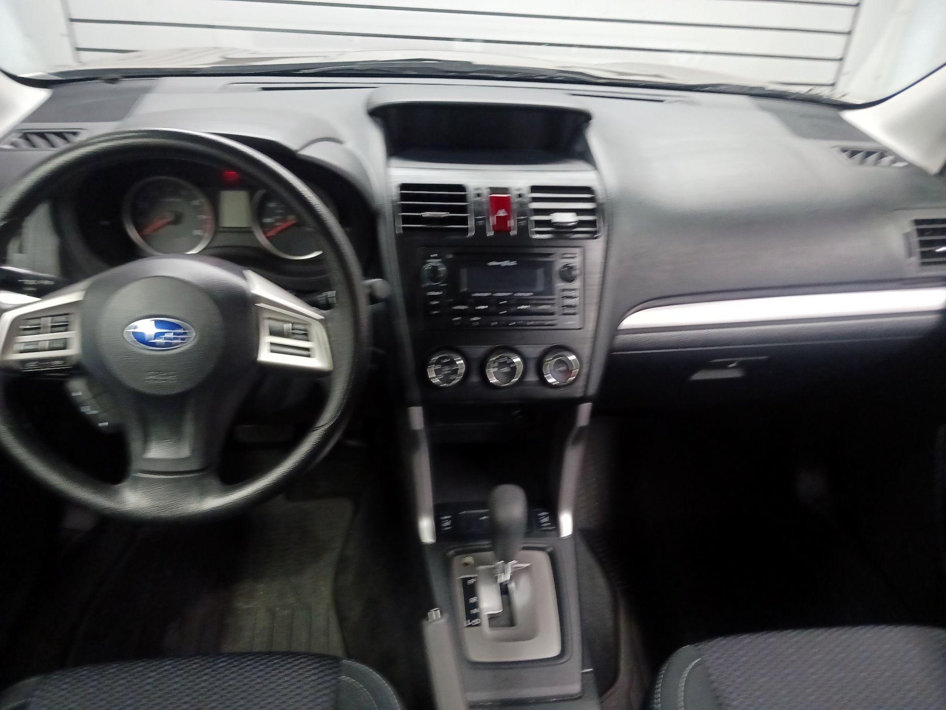 Thumbnail: 2015 Subaru Forester - 9